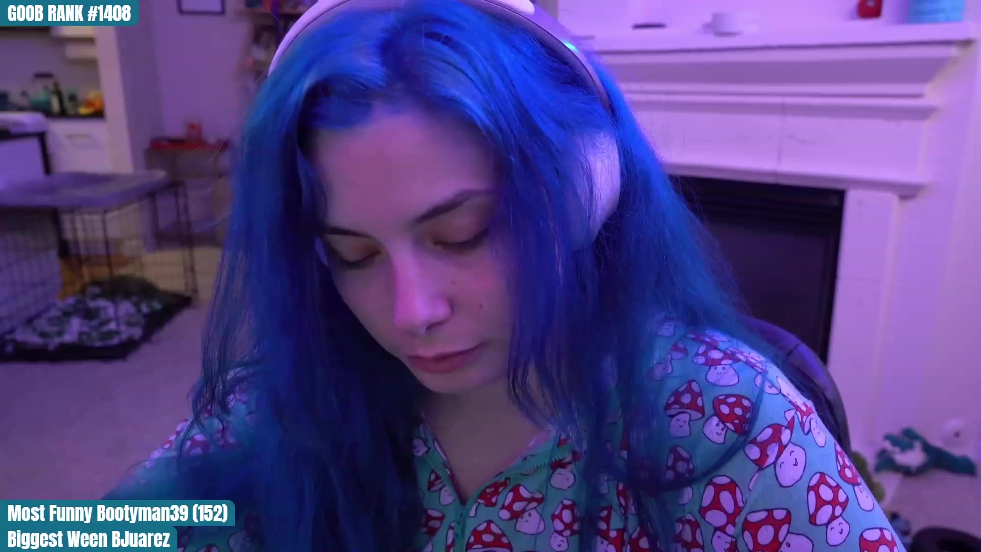 Gallery image thumbnail from CreaminQueen's myfreecams stream on, 03/24/2023, 24:35 image 19 of 20