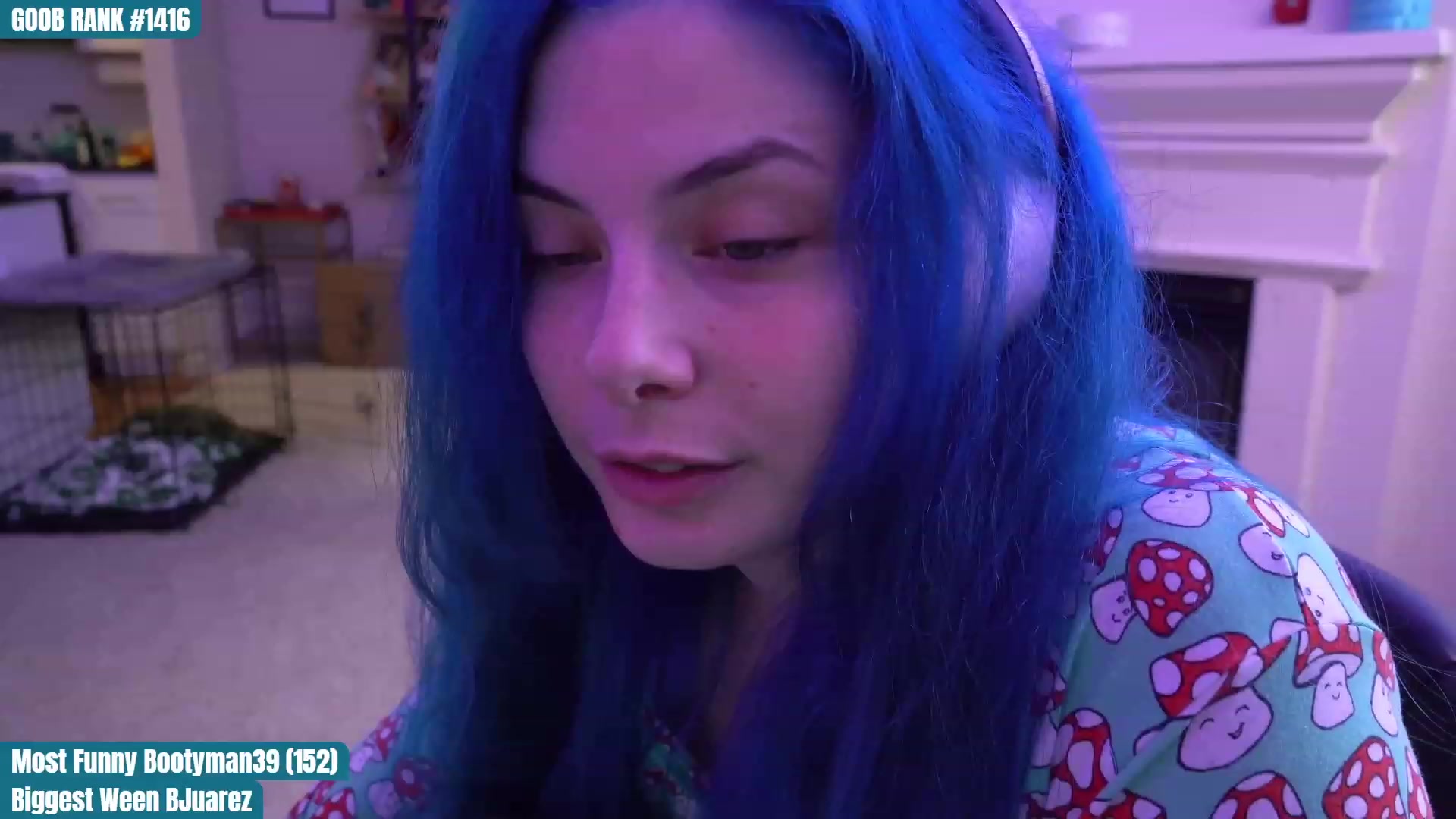 Gallery image thumbnail from CreaminQueen's myfreecams stream on, 03/24/2023, 24:35 image 15 of 20
