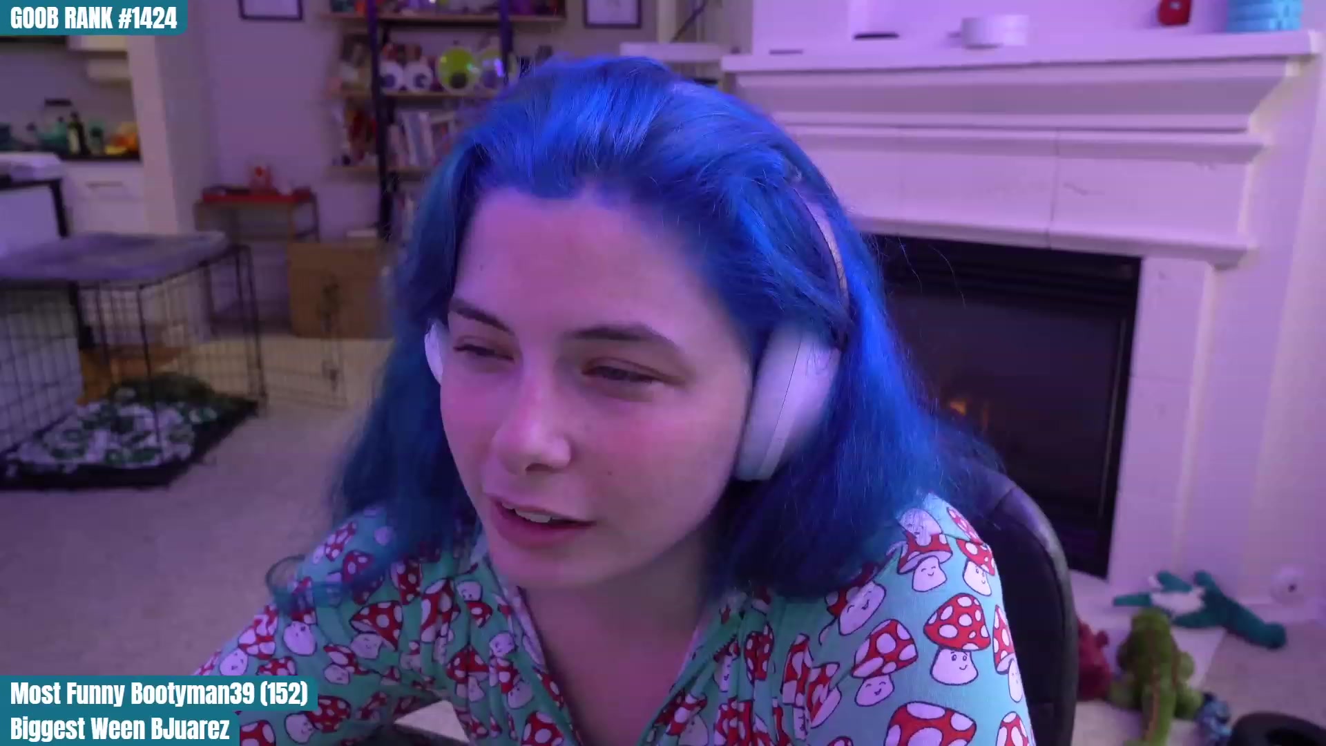 Gallery image thumbnail from CreaminQueen's myfreecams stream on, 03/24/2023, 24:35 image 8 of 20