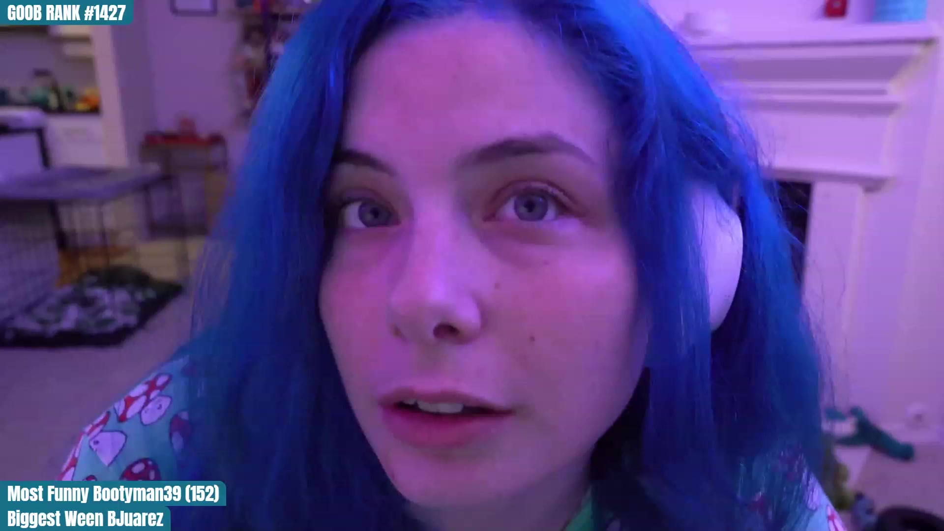 Gallery image thumbnail from CreaminQueen's myfreecams stream on, 03/24/2023, 24:35 image 12 of 20