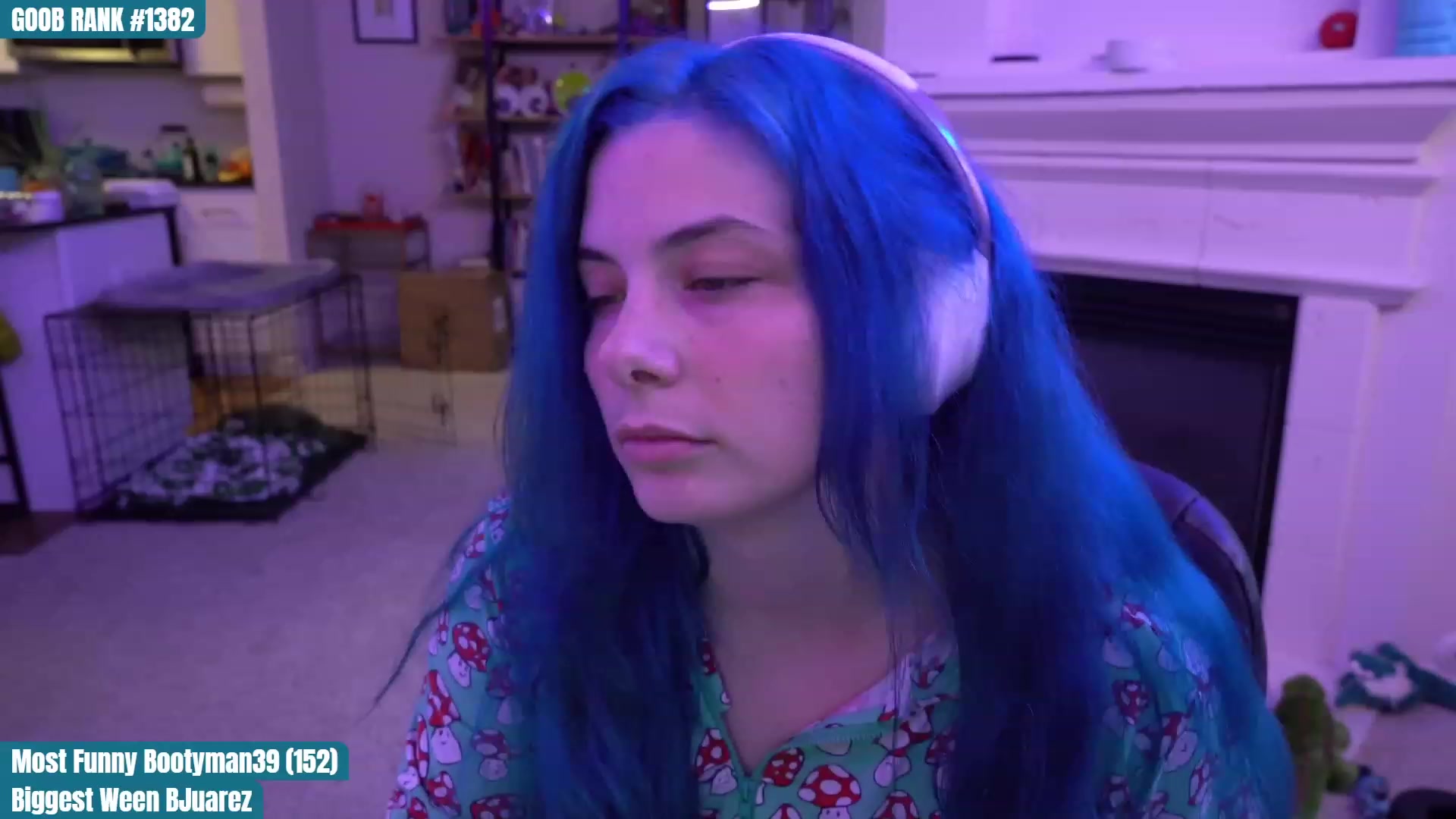 Gallery image thumbnail from CreaminQueen's myfreecams stream on, 03/24/2023, 01:34 image 20 of 20