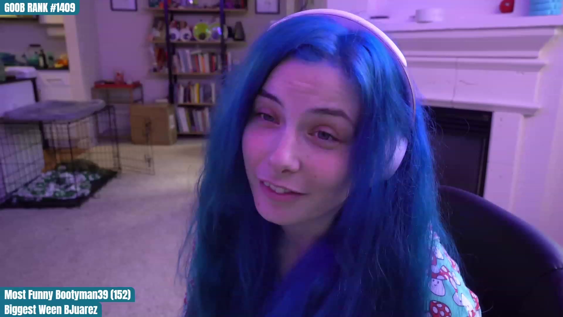 Gallery image thumbnail from CreaminQueen's myfreecams stream on, 03/24/2023, 01:34 image 1 of 20