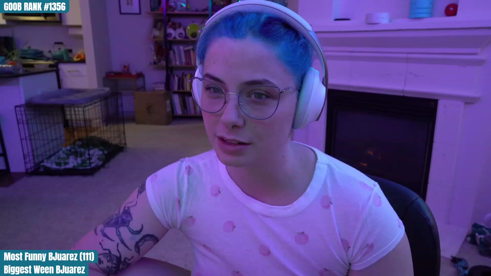 Gallery image thumbnail from CreaminQueen's myfreecams stream on, 03/25/2023, 24:01 image 11 of 20