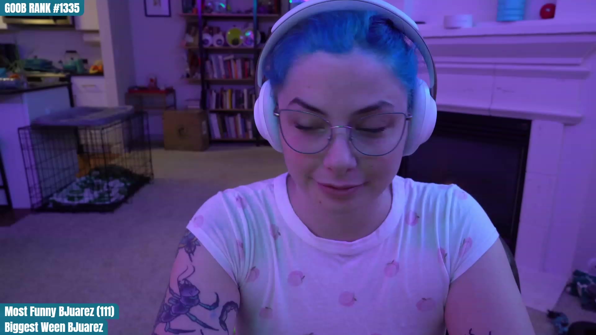 Gallery image thumbnail from CreaminQueen's myfreecams stream on, 03/25/2023, 24:01 image 20 of 20