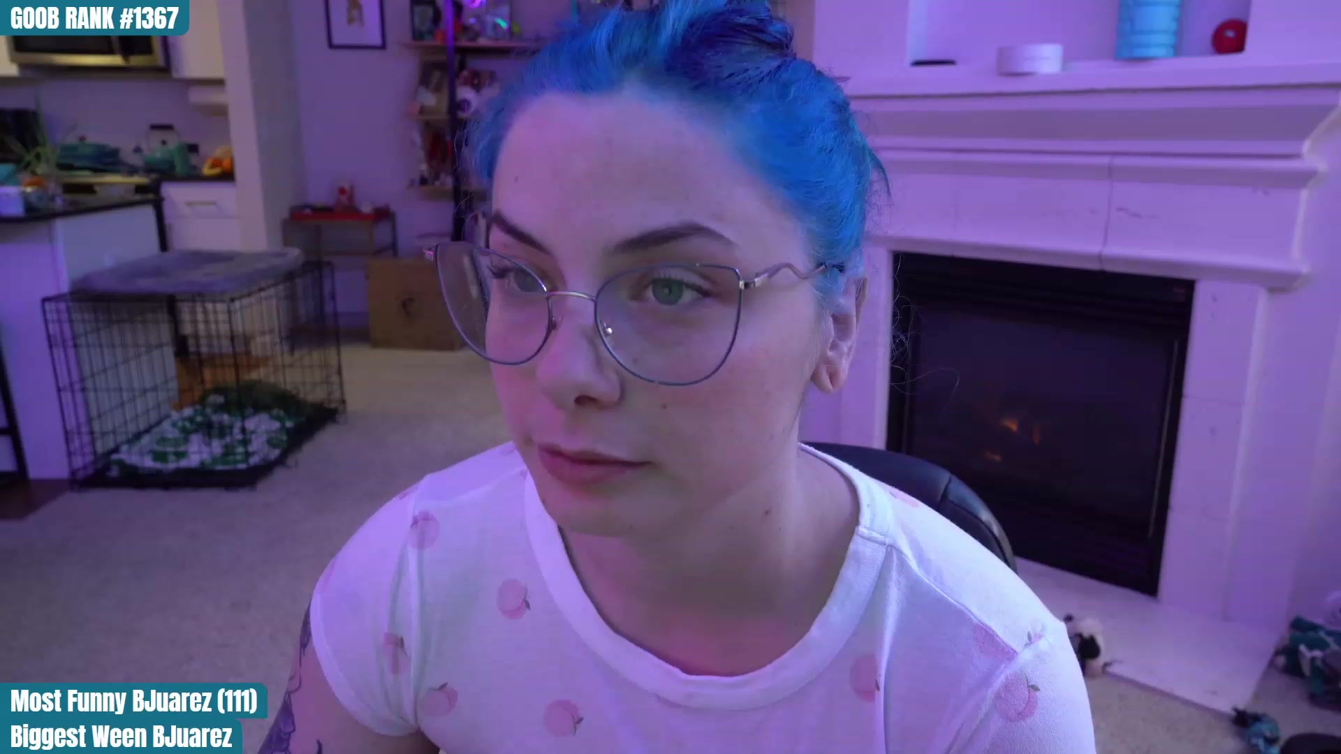 Gallery image thumbnail from CreaminQueen's myfreecams stream on, 03/25/2023, 24:01 image 5 of 20