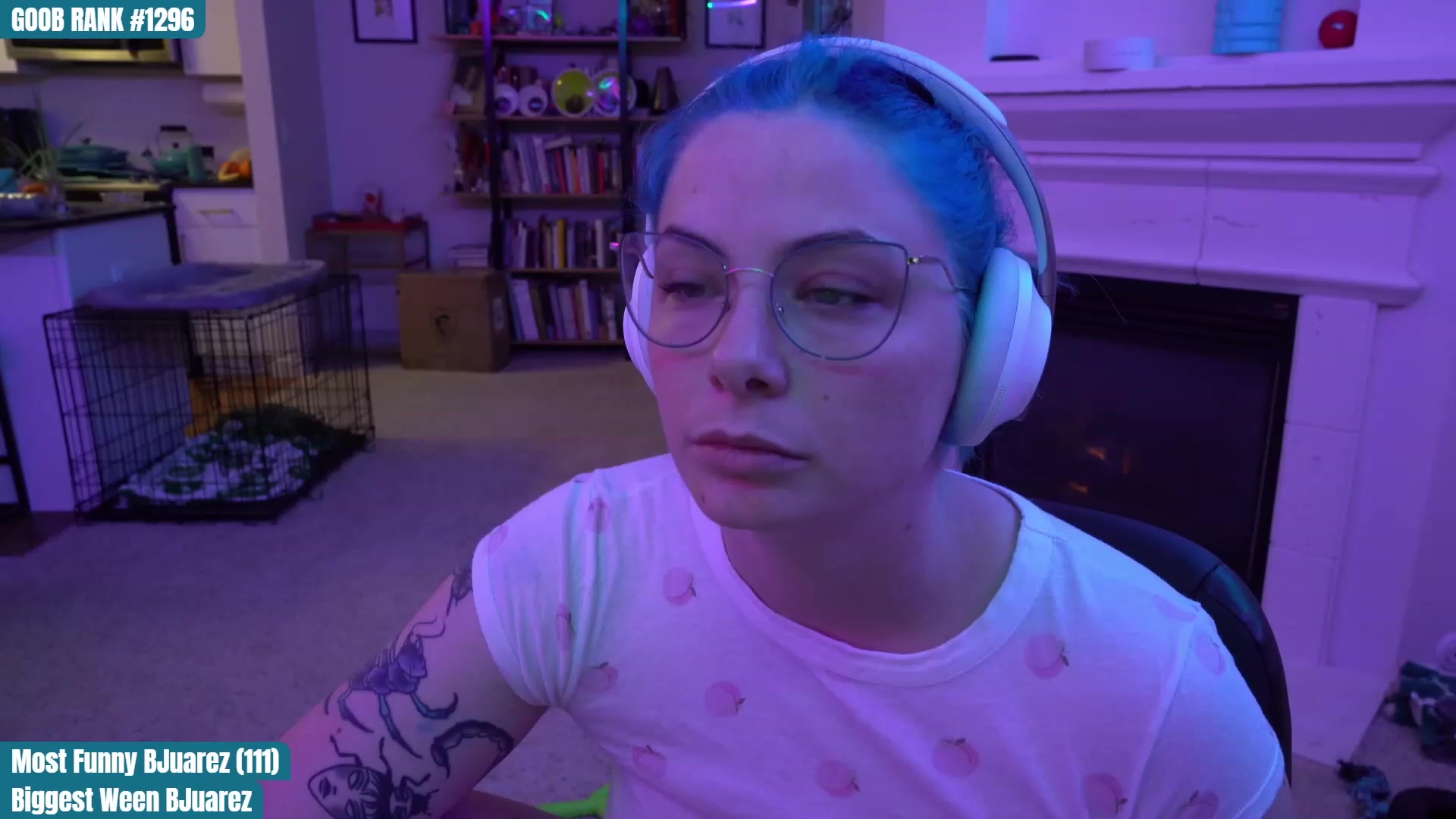 Gallery image thumbnail from CreaminQueen's myfreecams stream on, 03/25/2023, 03:33 image 9 of 20