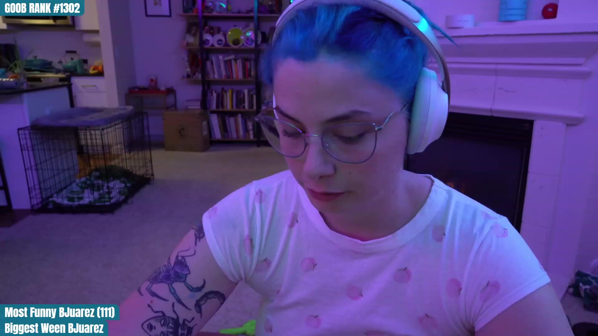 Gallery image thumbnail from CreaminQueen's myfreecams stream on, 03/25/2023, 03:33 image 7 of 20