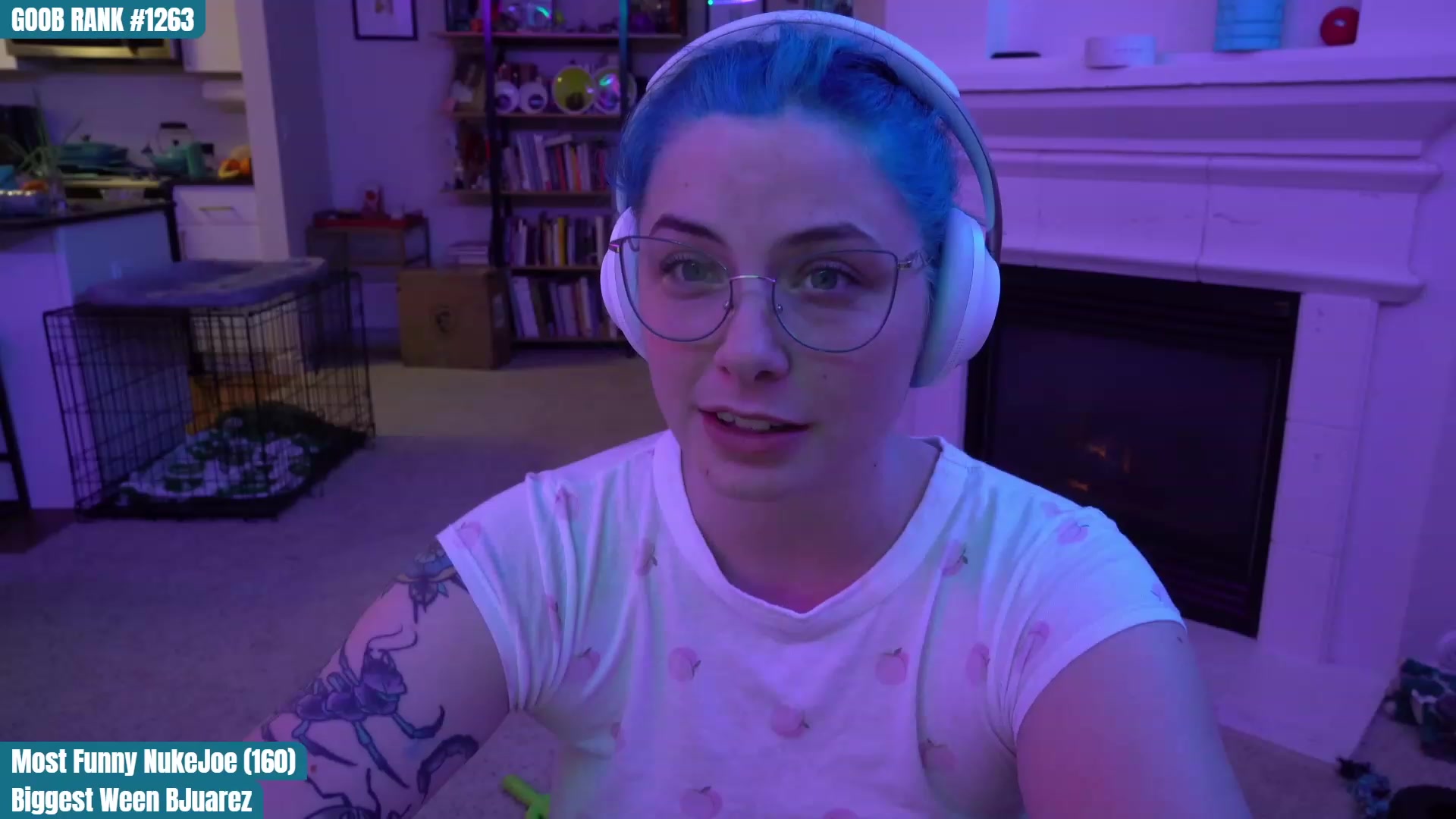 Gallery image thumbnail from CreaminQueen's myfreecams stream on, 03/25/2023, 03:33 image 15 of 20