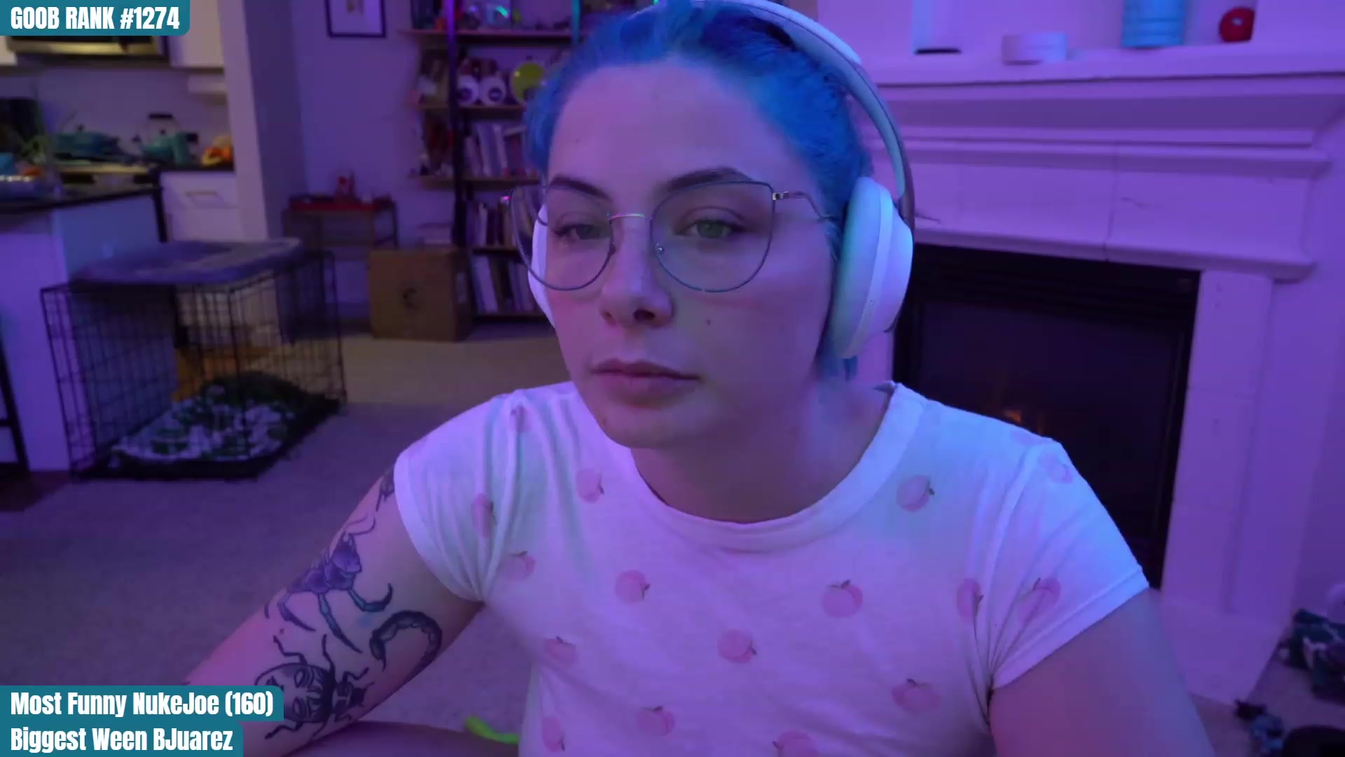 Gallery image thumbnail from CreaminQueen's myfreecams stream on, 03/25/2023, 03:33 image 12 of 20