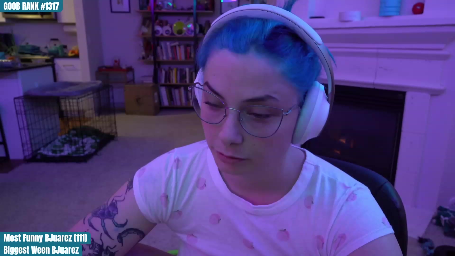 Gallery image thumbnail from CreaminQueen's myfreecams stream on, 03/25/2023, 03:33 image 4 of 20