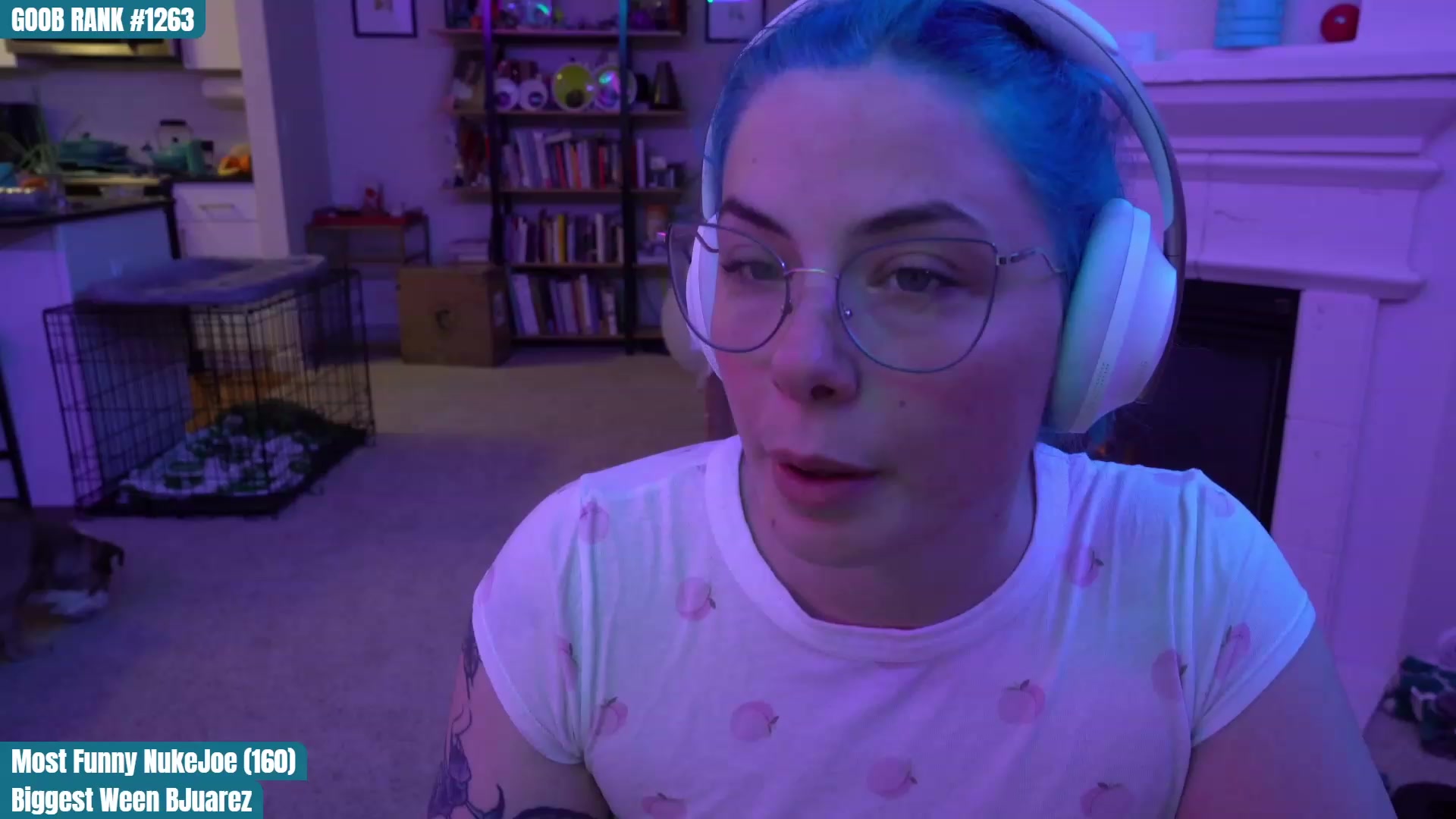 Gallery image thumbnail from CreaminQueen's myfreecams stream on, 03/25/2023, 03:33 image 17 of 20