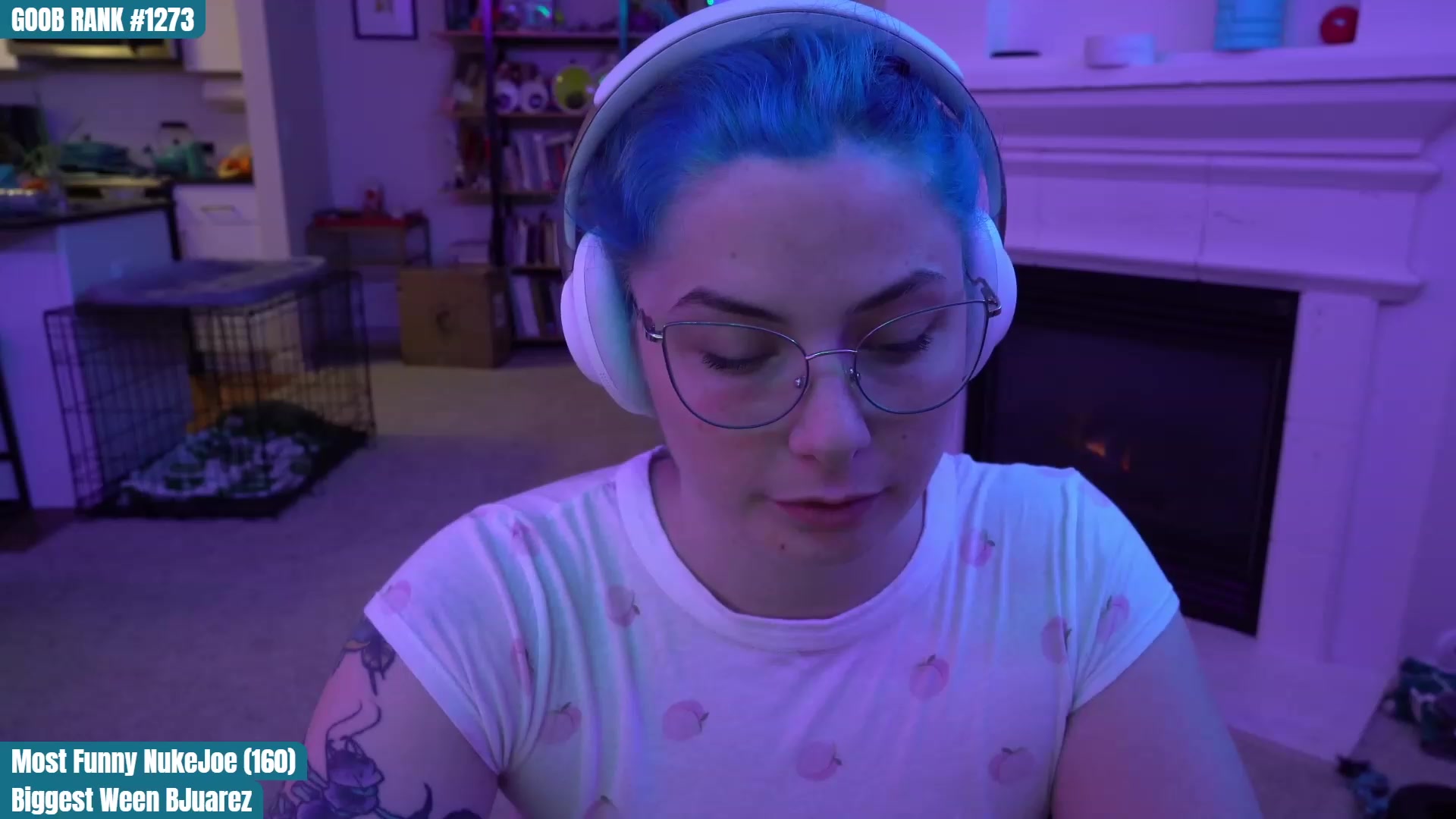 Gallery image thumbnail from CreaminQueen's myfreecams stream on, 03/25/2023, 03:33 image 13 of 20