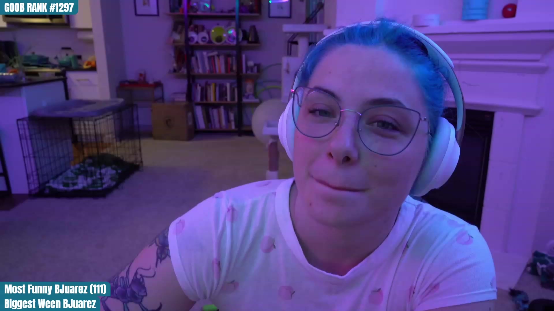 Gallery image thumbnail from CreaminQueen's myfreecams stream on, 03/25/2023, 03:33 image 8 of 20