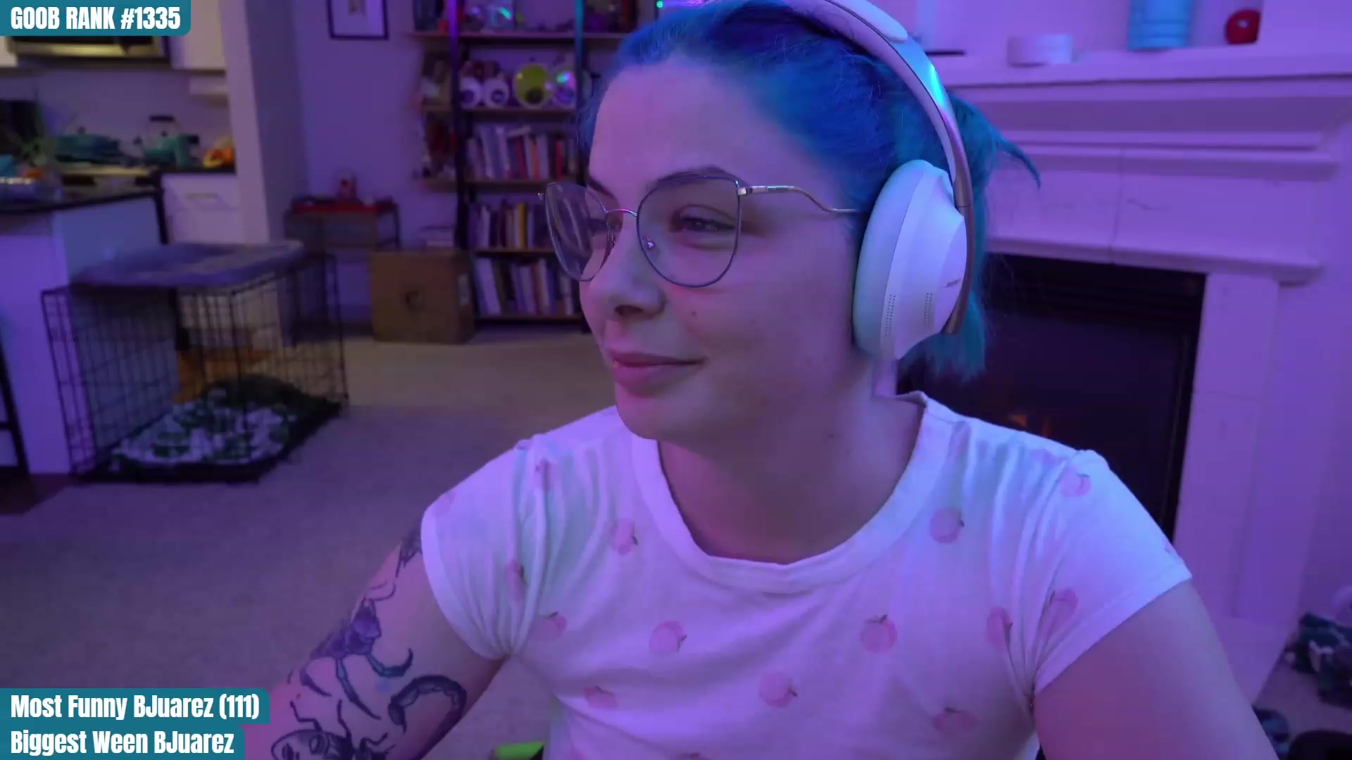 Gallery image thumbnail from CreaminQueen's myfreecams stream on, 03/25/2023, 03:33 image 1 of 20