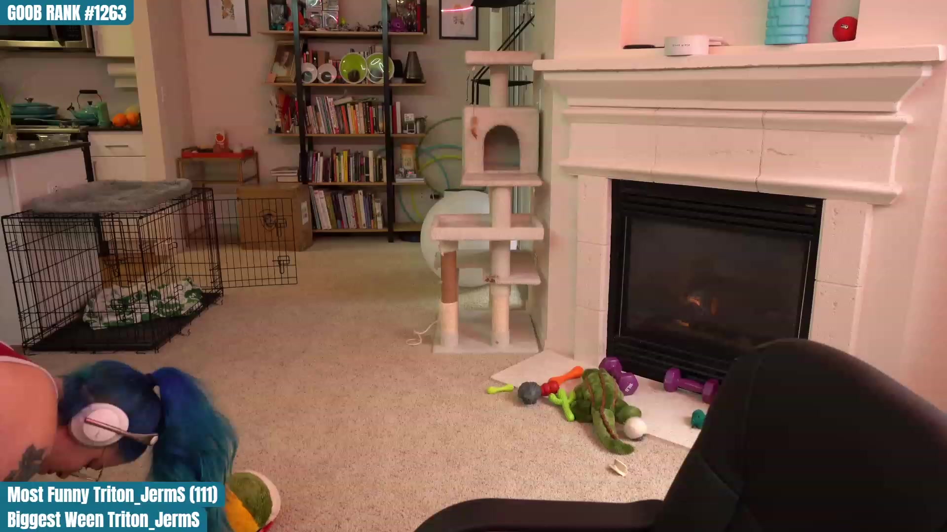 Gallery image thumbnail from CreaminQueen's myfreecams stream on, 03/26/2023, 19:39 image 14 of 20