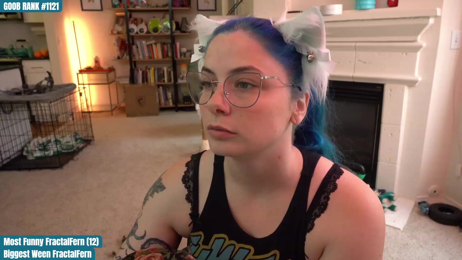 Gallery image thumbnail from CreaminQueen's myfreecams stream on, 03/28/2023, 01:47 image 2 of 20