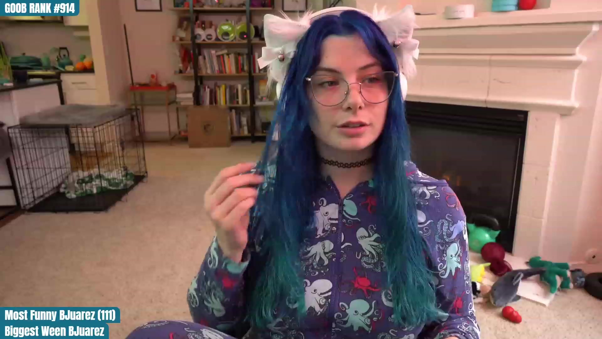 Gallery image thumbnail from CreaminQueen's myfreecams stream on, 03/29/2023, 24:41 image 9 of 20