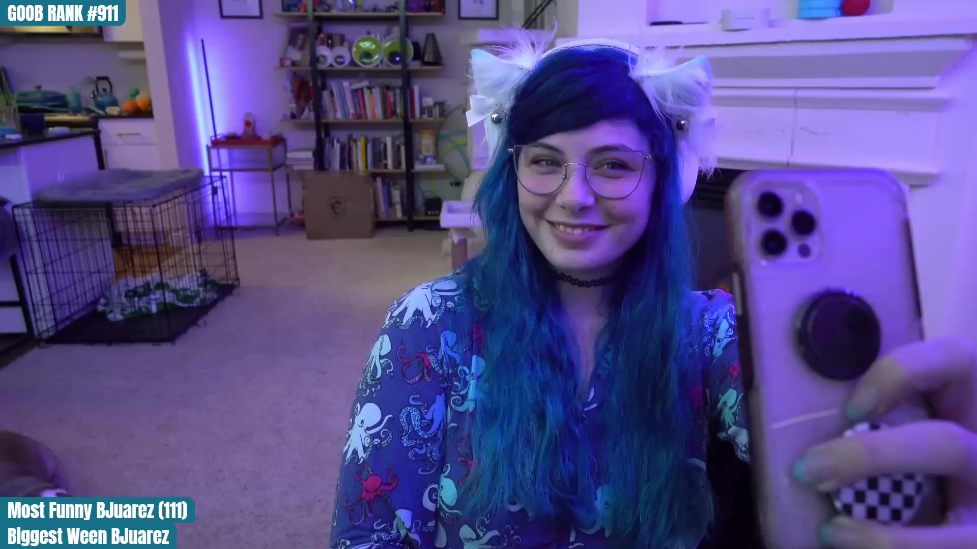 Gallery image thumbnail from CreaminQueen's myfreecams stream on, 03/29/2023, 24:41 image 18 of 20