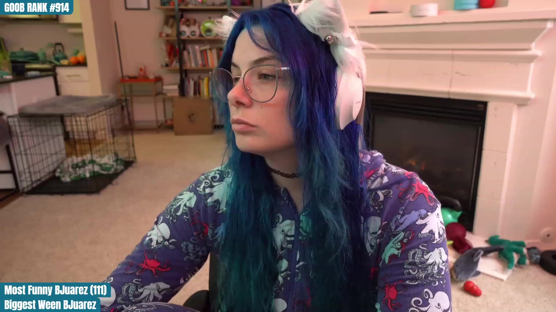 Gallery image thumbnail from CreaminQueen's myfreecams stream on, 03/29/2023, 24:41 image 11 of 20