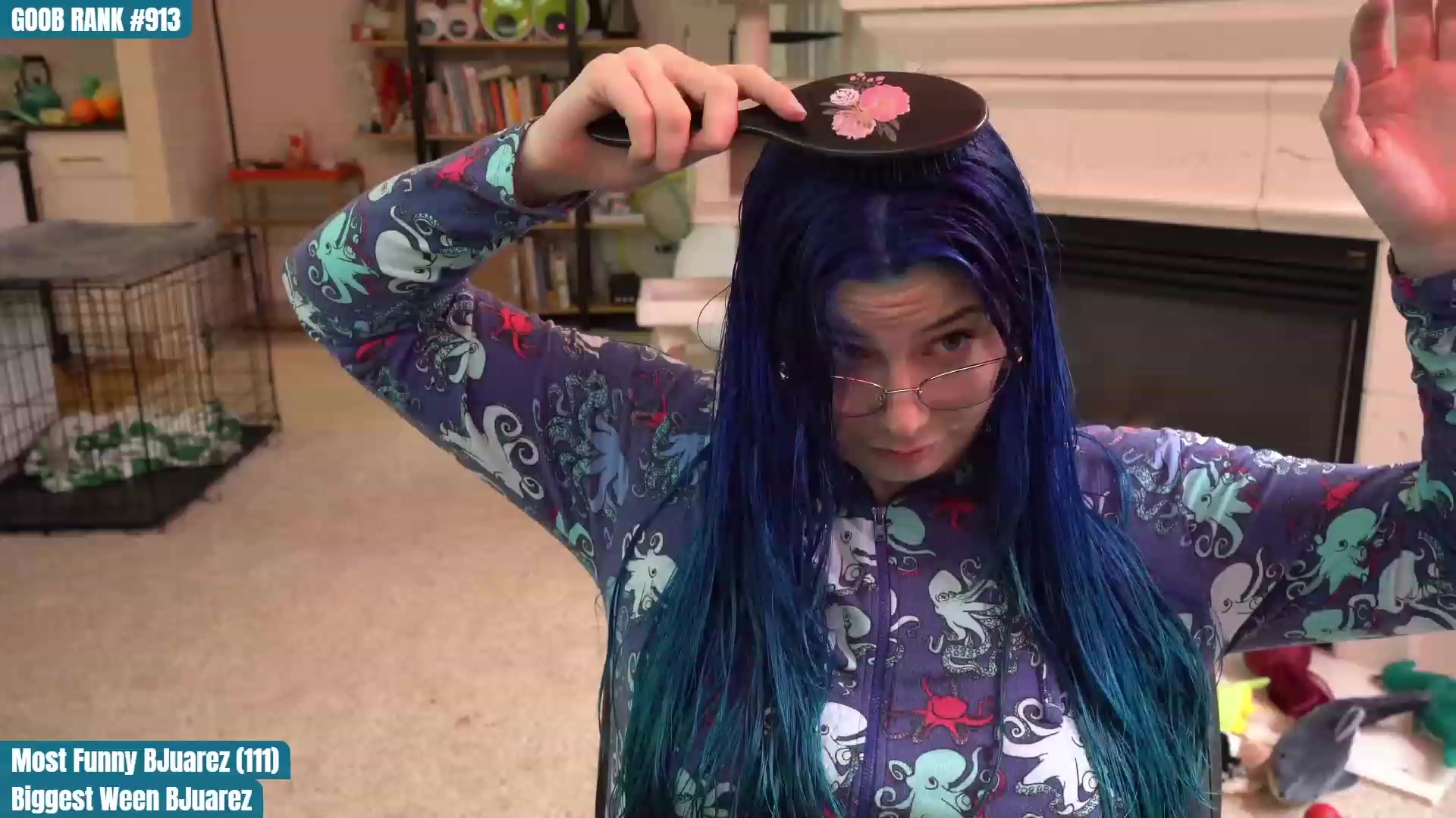 Gallery image thumbnail from CreaminQueen's myfreecams stream on, 03/29/2023, 24:41 image 4 of 20