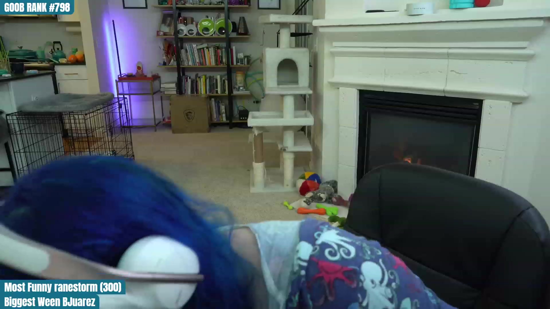 Gallery image thumbnail from CreaminQueen's myfreecams stream on, 03/29/2023, 02:16 image 20 of 20