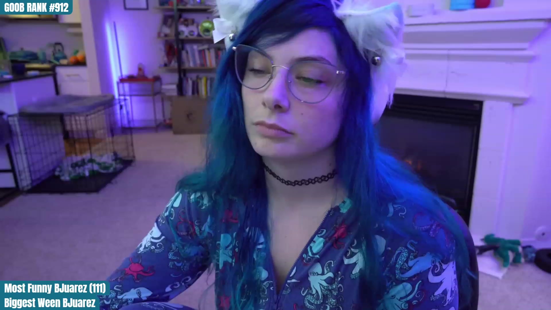 Gallery image thumbnail from CreaminQueen's myfreecams stream on, 03/29/2023, 02:16 image 5 of 20