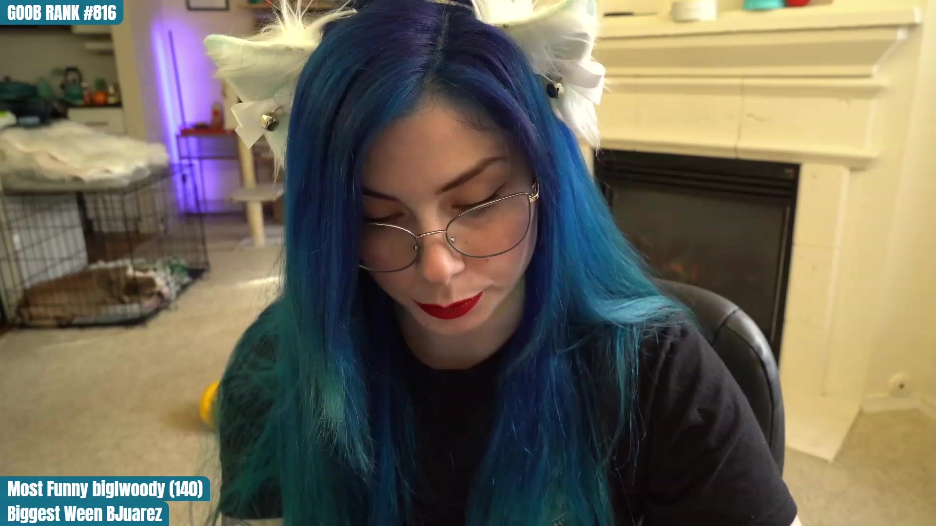 Gallery image thumbnail from CreaminQueen's myfreecams stream on, 03/30/2023, 01:10 image 11 of 20
