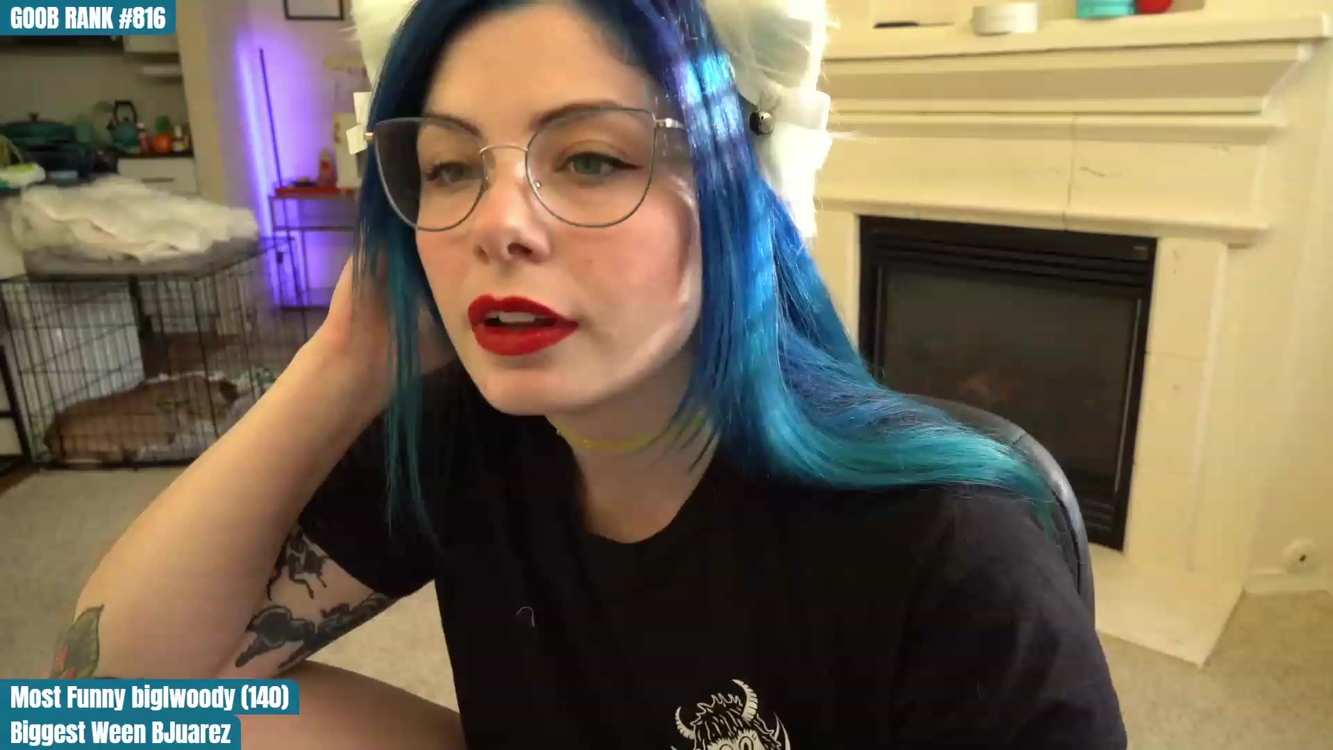 Gallery image thumbnail from CreaminQueen's myfreecams stream on, 03/30/2023, 01:10 image 16 of 20
