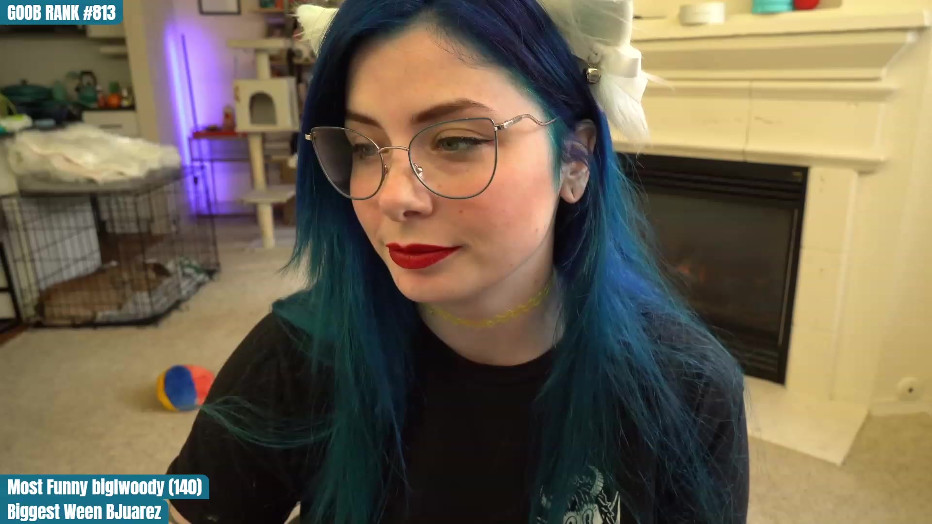 Gallery image thumbnail from CreaminQueen's myfreecams stream on, 03/30/2023, 01:10 image 19 of 20
