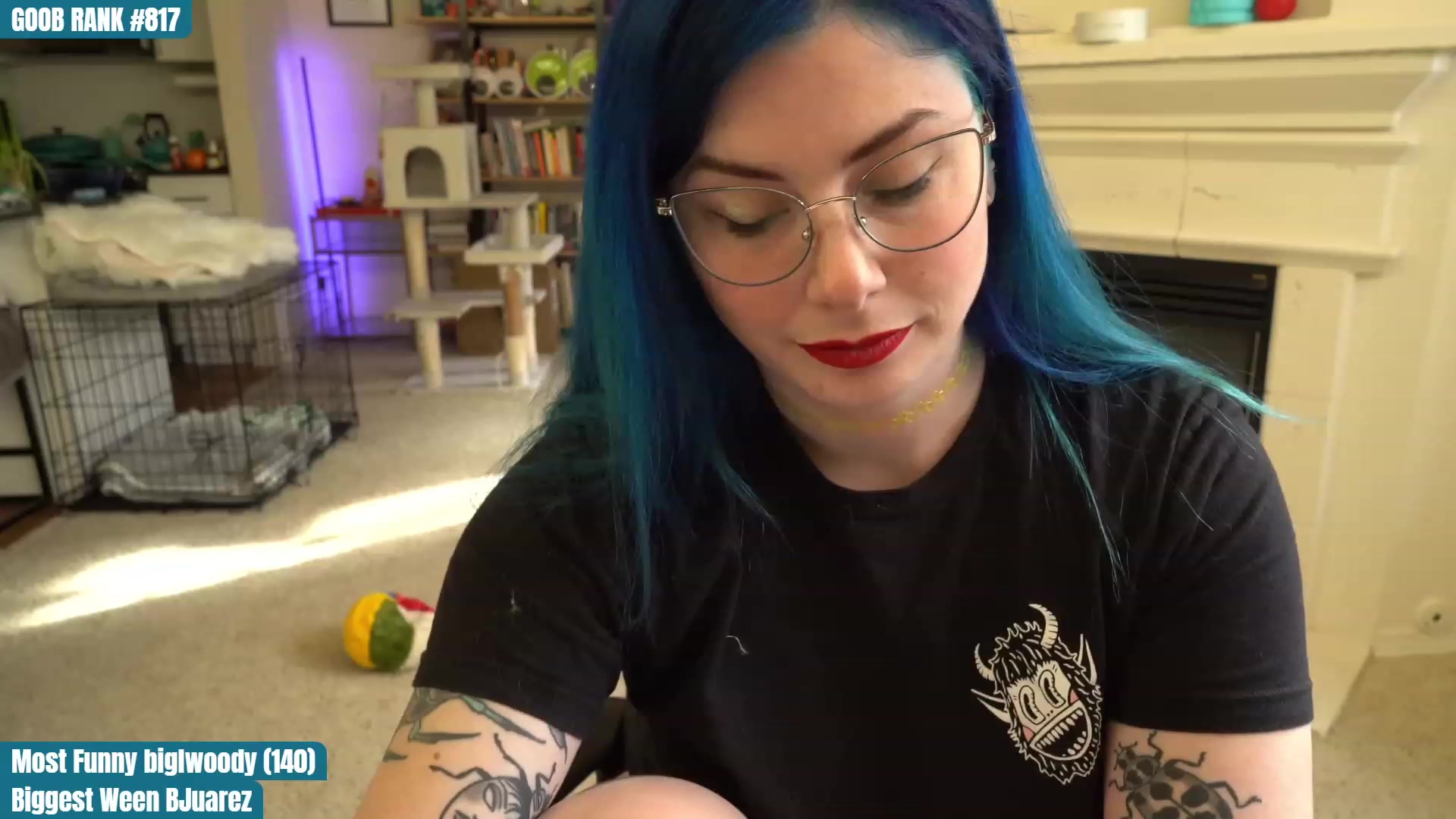 Gallery image thumbnail from CreaminQueen's myfreecams stream on, 03/30/2023, 01:10 image 3 of 20