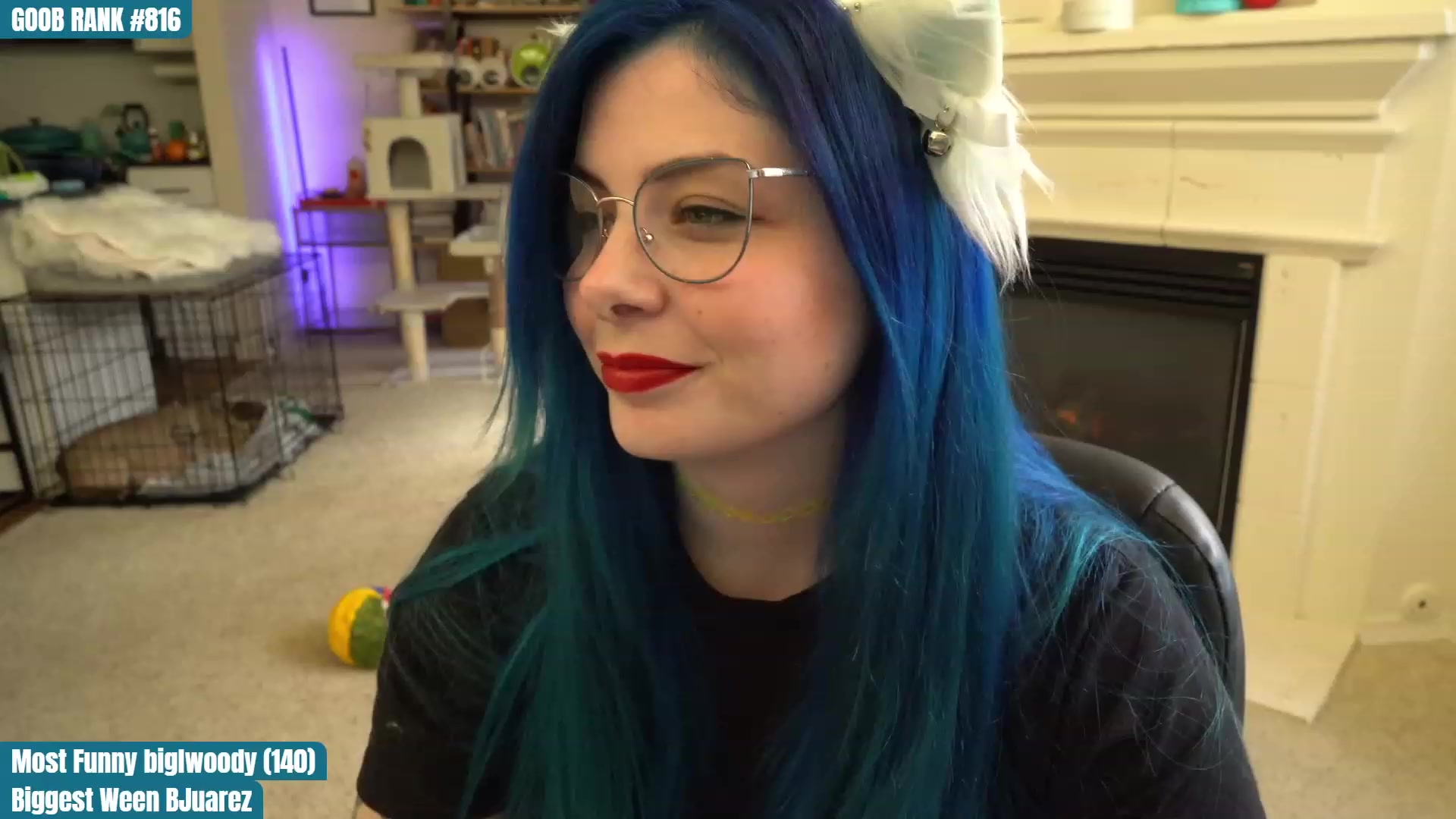 Gallery image thumbnail from CreaminQueen's myfreecams stream on, 03/30/2023, 01:10 image 12 of 20