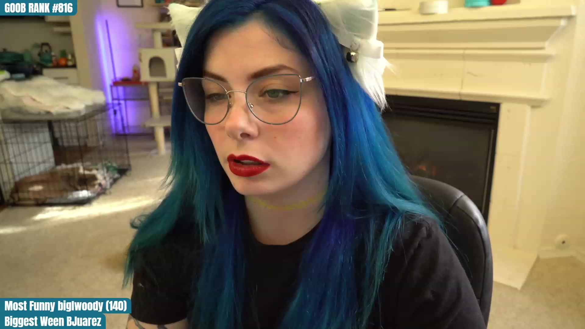 Gallery image thumbnail from CreaminQueen's myfreecams stream on, 03/30/2023, 01:10 image 10 of 20