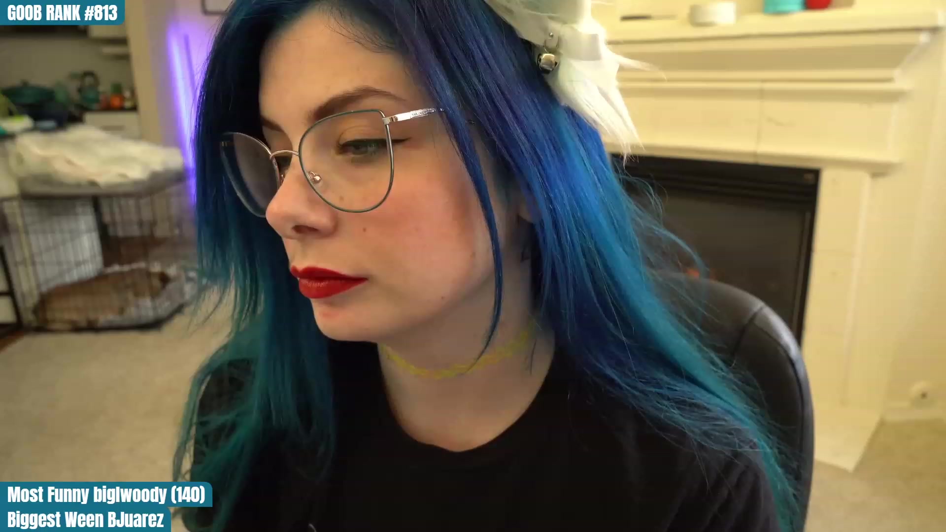 Gallery image thumbnail from CreaminQueen's myfreecams stream on, 03/30/2023, 01:10 image 18 of 20