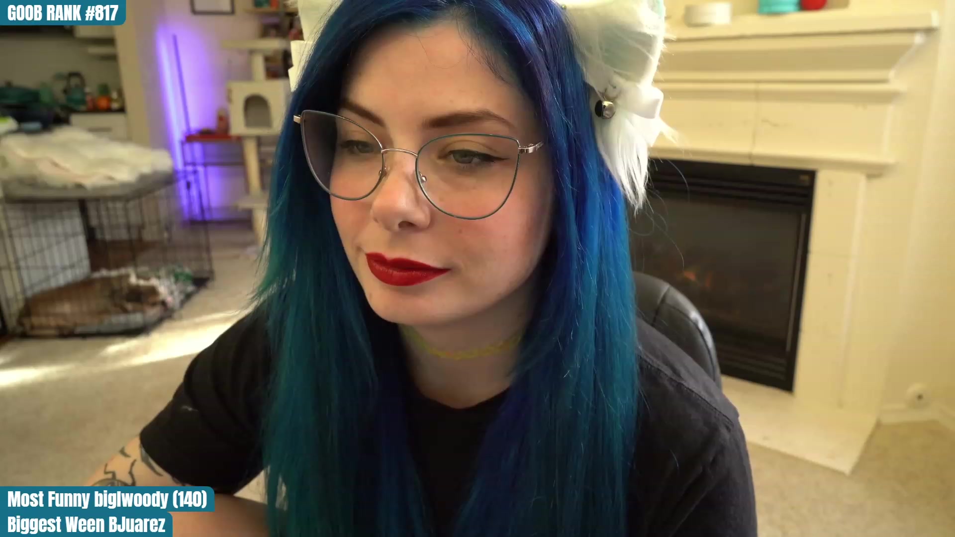Gallery image thumbnail from CreaminQueen's myfreecams stream on, 03/30/2023, 01:10 image 8 of 20