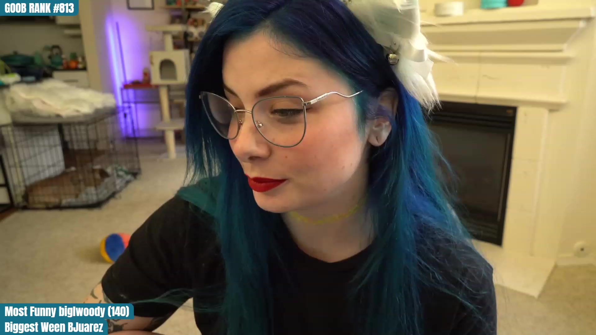 Gallery image thumbnail from CreaminQueen's myfreecams stream on, 03/30/2023, 01:10 image 20 of 20