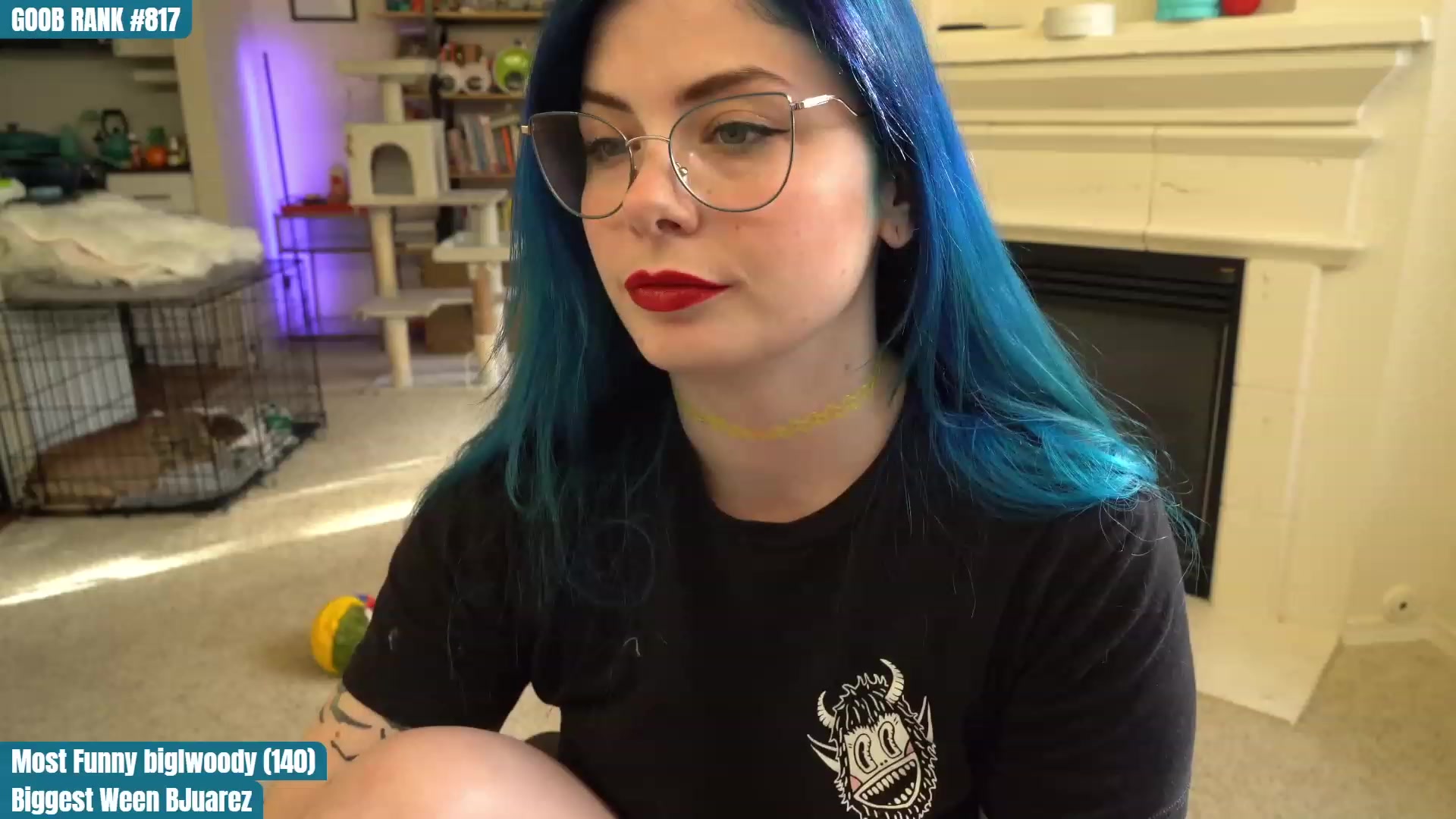 Gallery image thumbnail from CreaminQueen's myfreecams stream on, 03/30/2023, 01:10 image 7 of 20