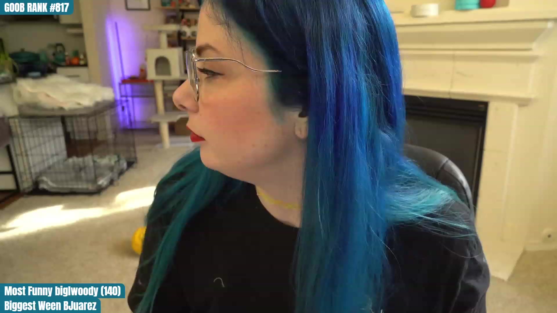 Gallery image thumbnail from CreaminQueen's myfreecams stream on, 03/30/2023, 01:10 image 4 of 20