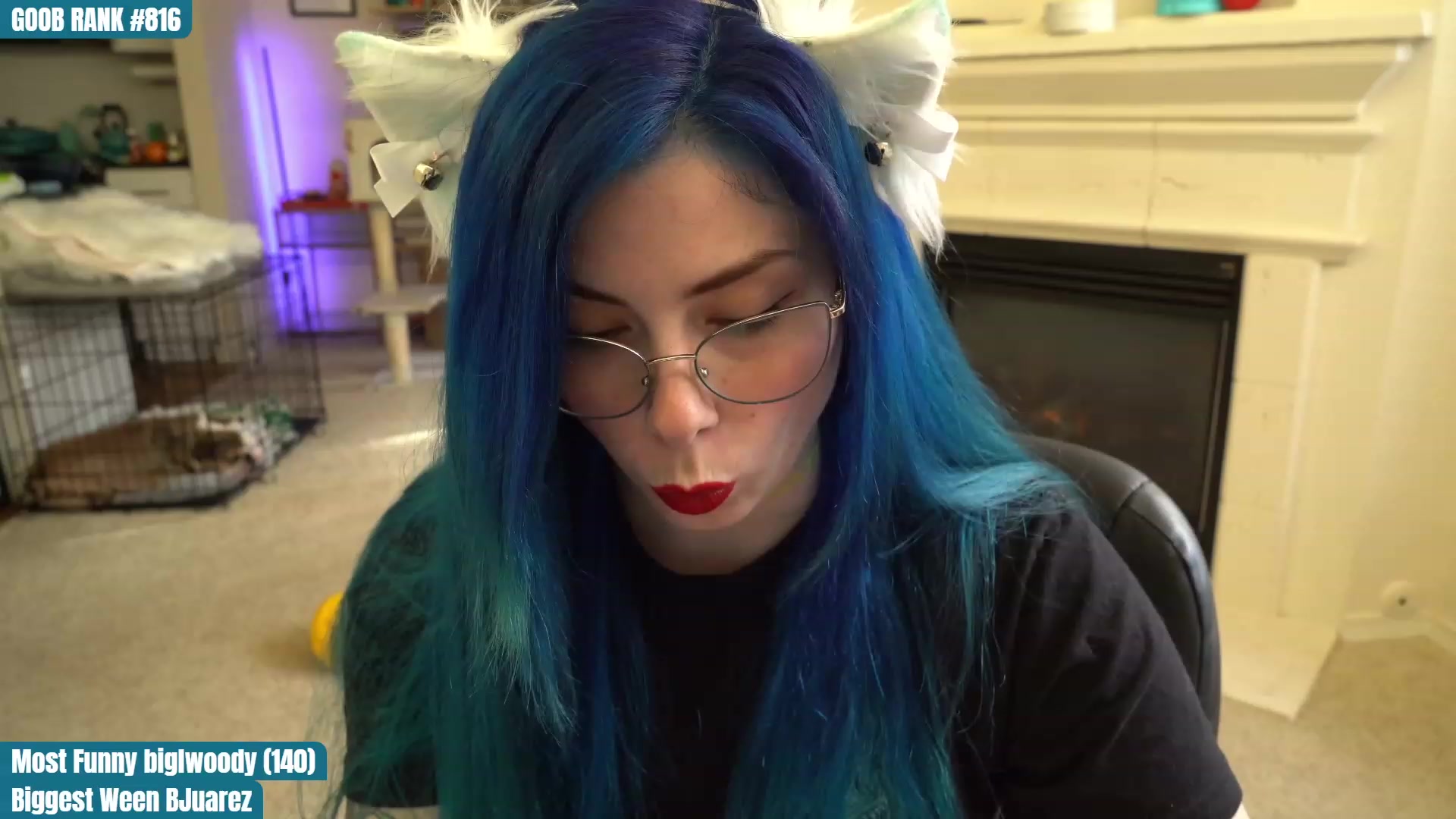 Gallery image thumbnail from CreaminQueen's myfreecams stream on, 03/30/2023, 02:17 image 3 of 20