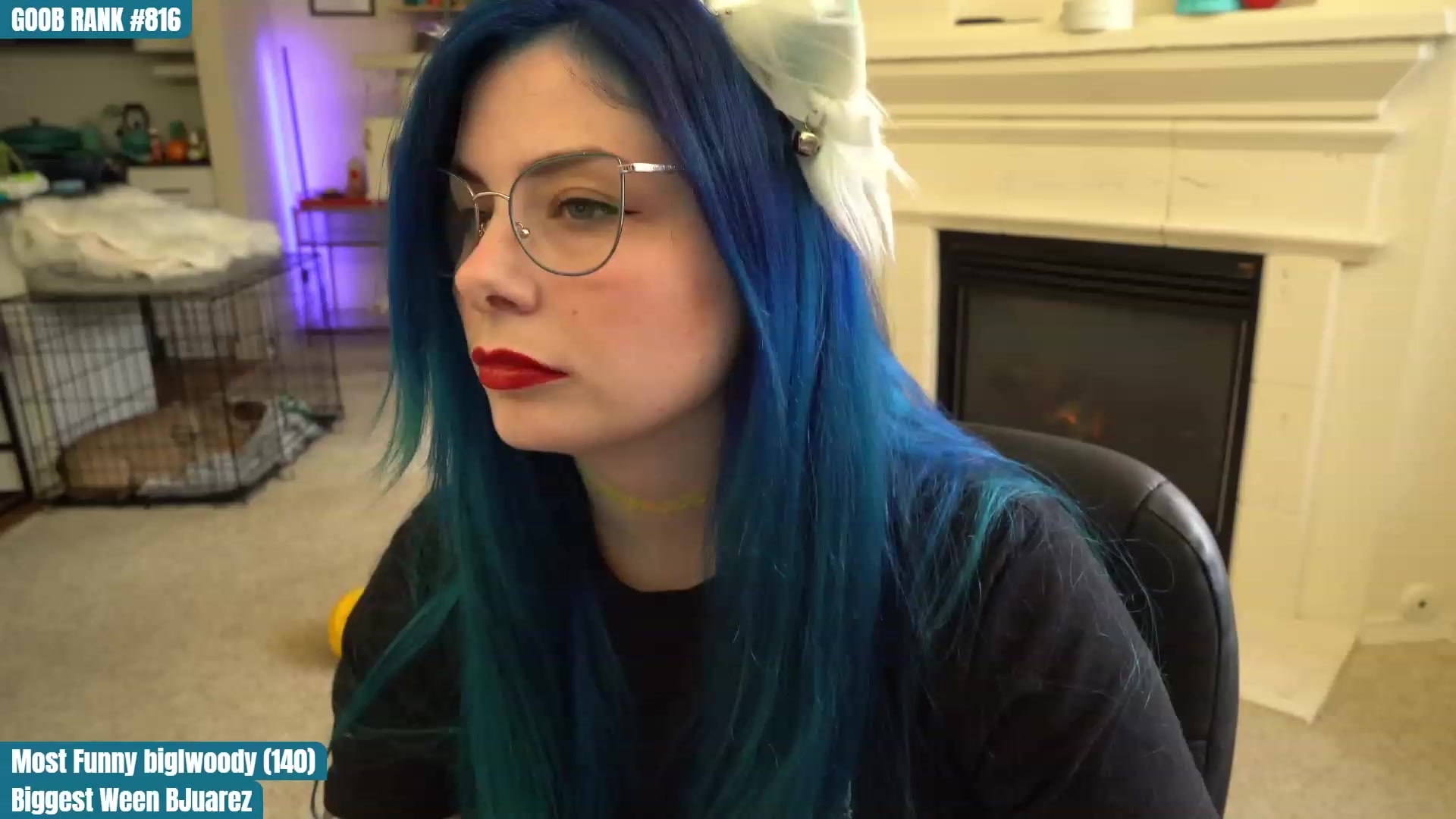 Gallery image thumbnail from CreaminQueen's myfreecams stream on, 03/30/2023, 02:17 image 4 of 20