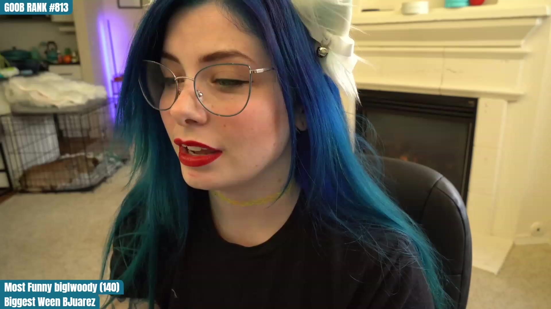 Gallery image thumbnail from CreaminQueen's myfreecams stream on, 03/30/2023, 02:17 image 8 of 20