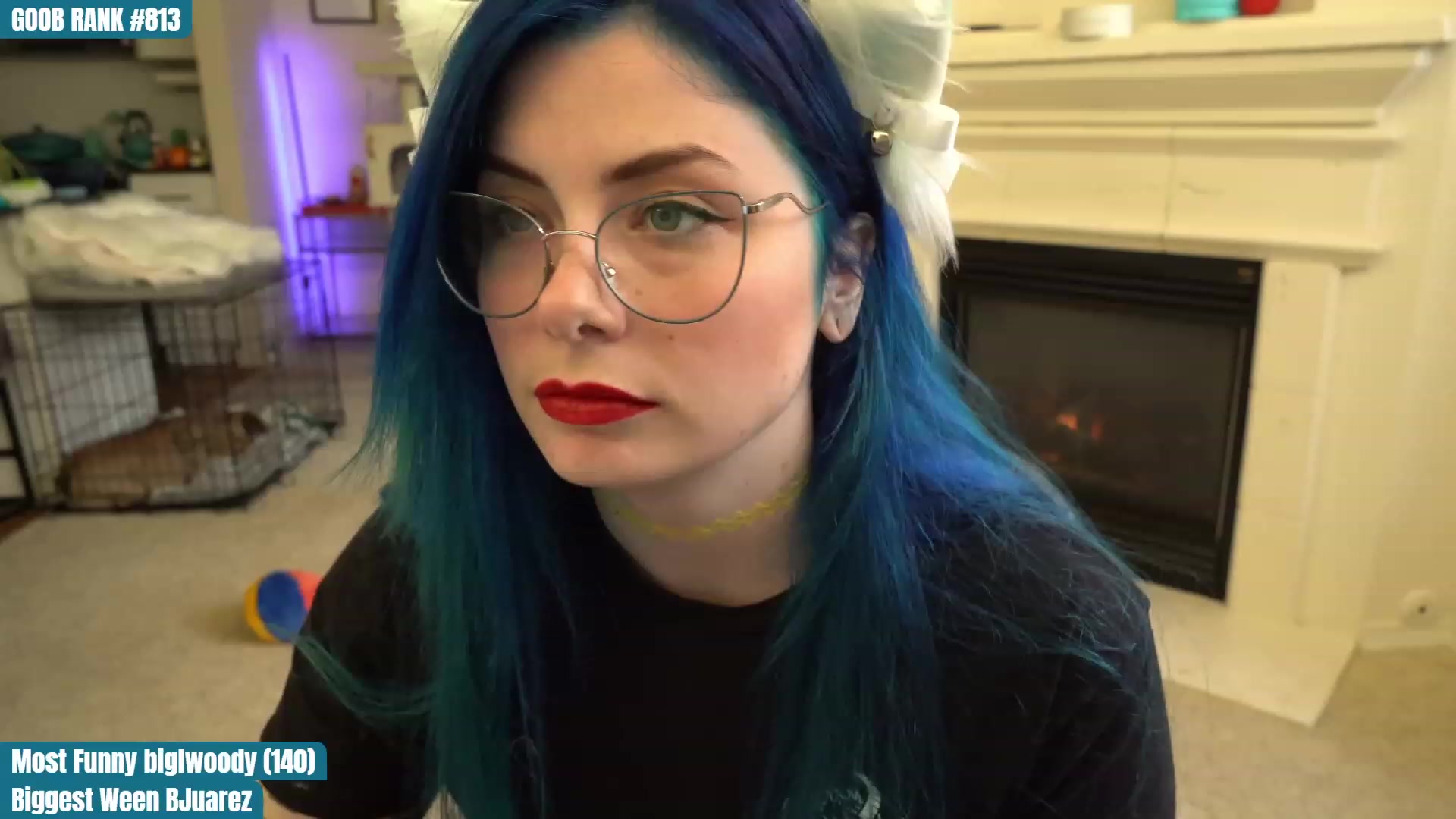 Gallery image thumbnail from CreaminQueen's myfreecams stream on, 03/30/2023, 02:17 image 9 of 20