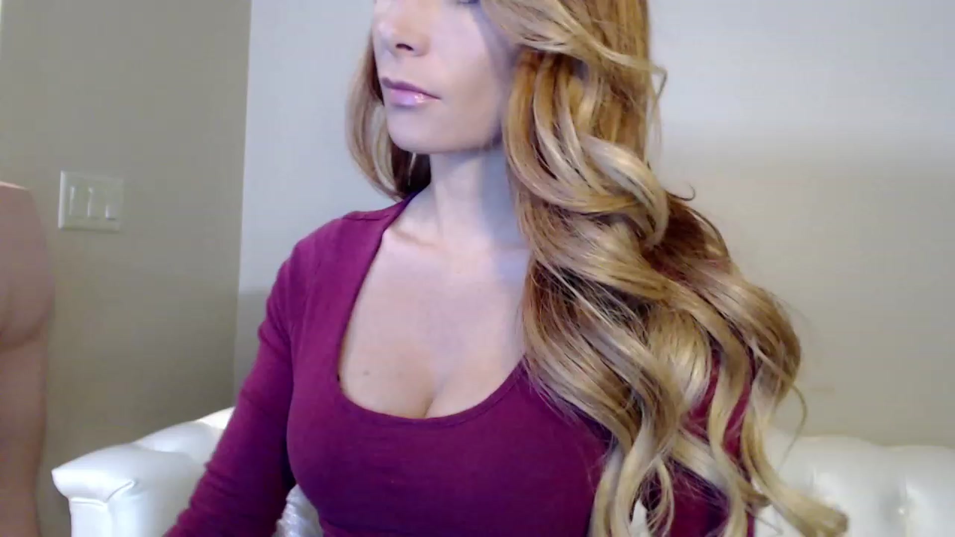 Gallery image thumbnail from Creampie_Me's myfreecams stream on, 12/13/2022, 03:45 image 14 of 20