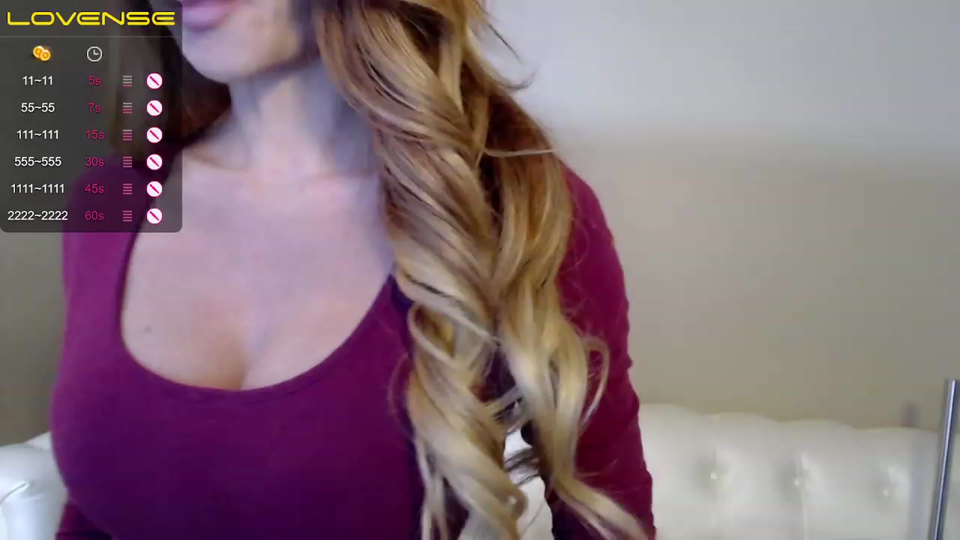 Gallery image thumbnail from Creampie_Me's myfreecams stream on, 12/14/2022, 22:46 image 15 of 20