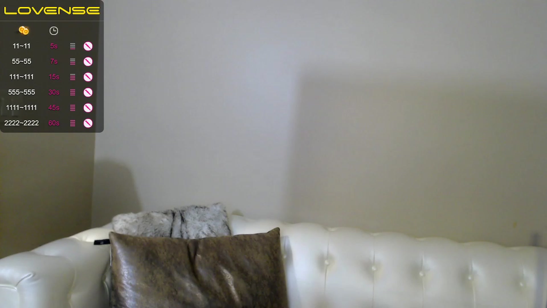 Gallery image thumbnail from Creampie_Me's myfreecams stream on, 12/14/2022, 22:46 image 6 of 20