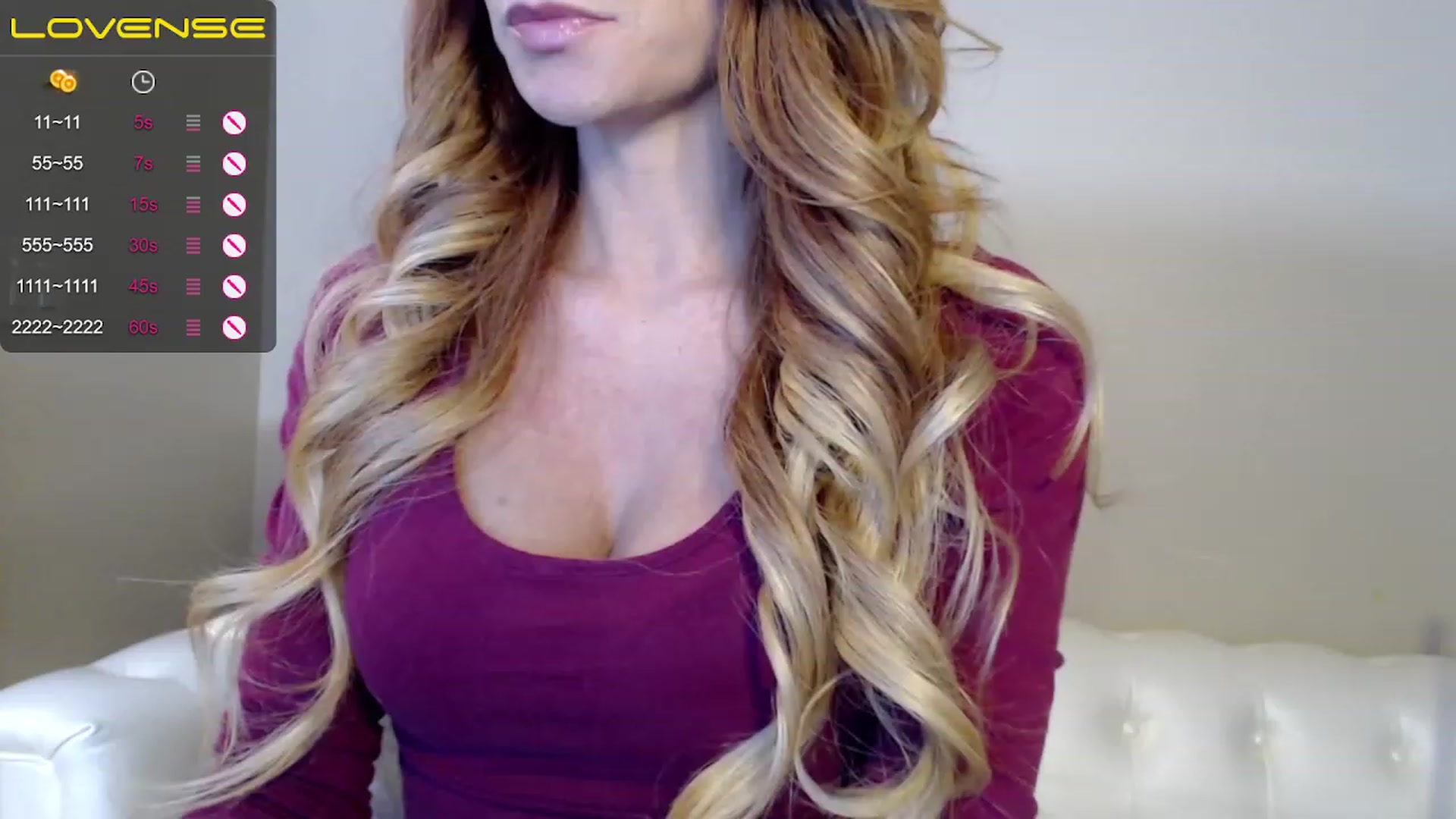 Gallery image thumbnail from Creampie_Me's myfreecams stream on, 12/14/2022, 22:46 image 9 of 20