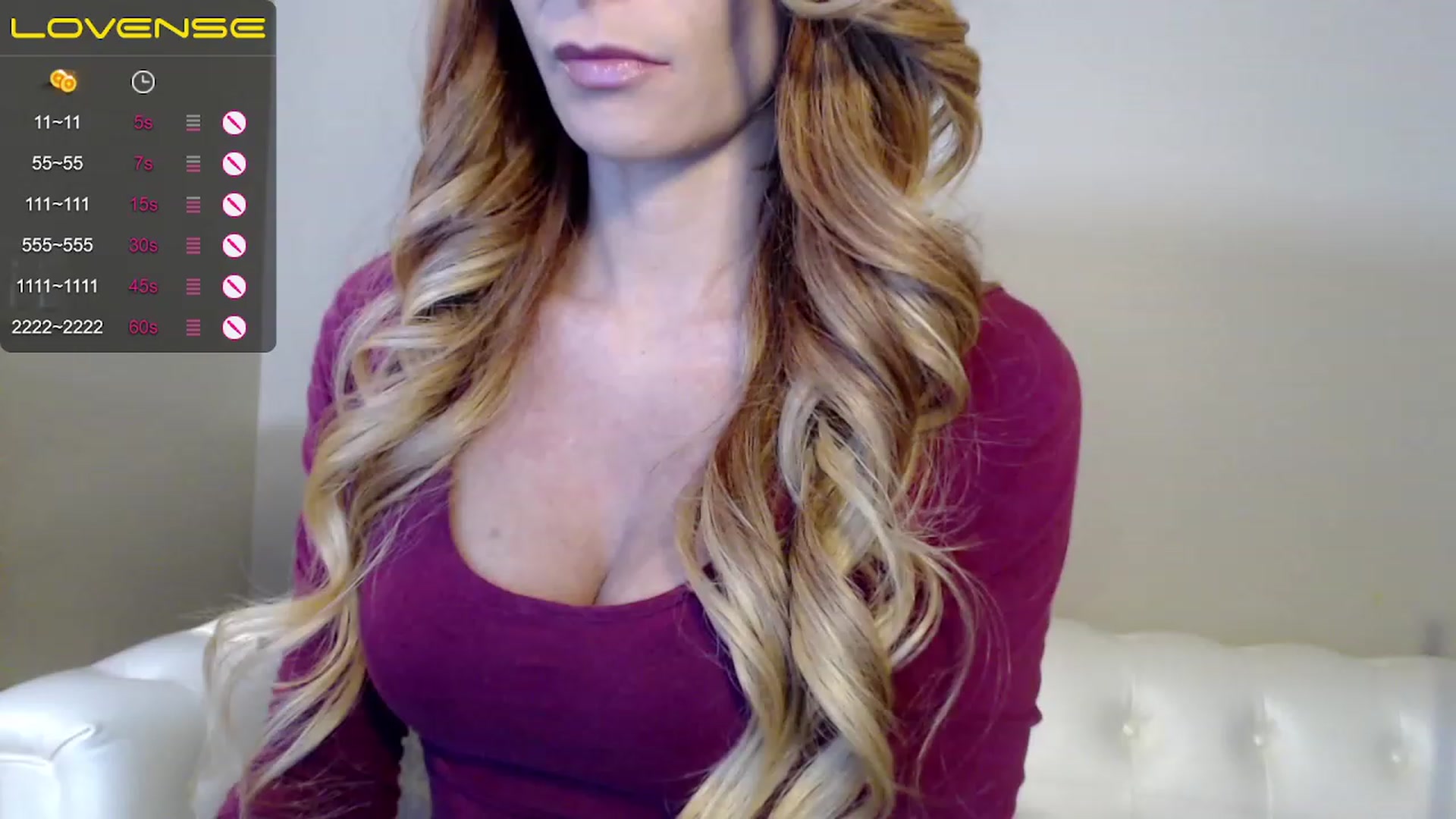 Gallery image thumbnail from Creampie_Me's myfreecams stream on, 12/14/2022, 22:46 image 7 of 20