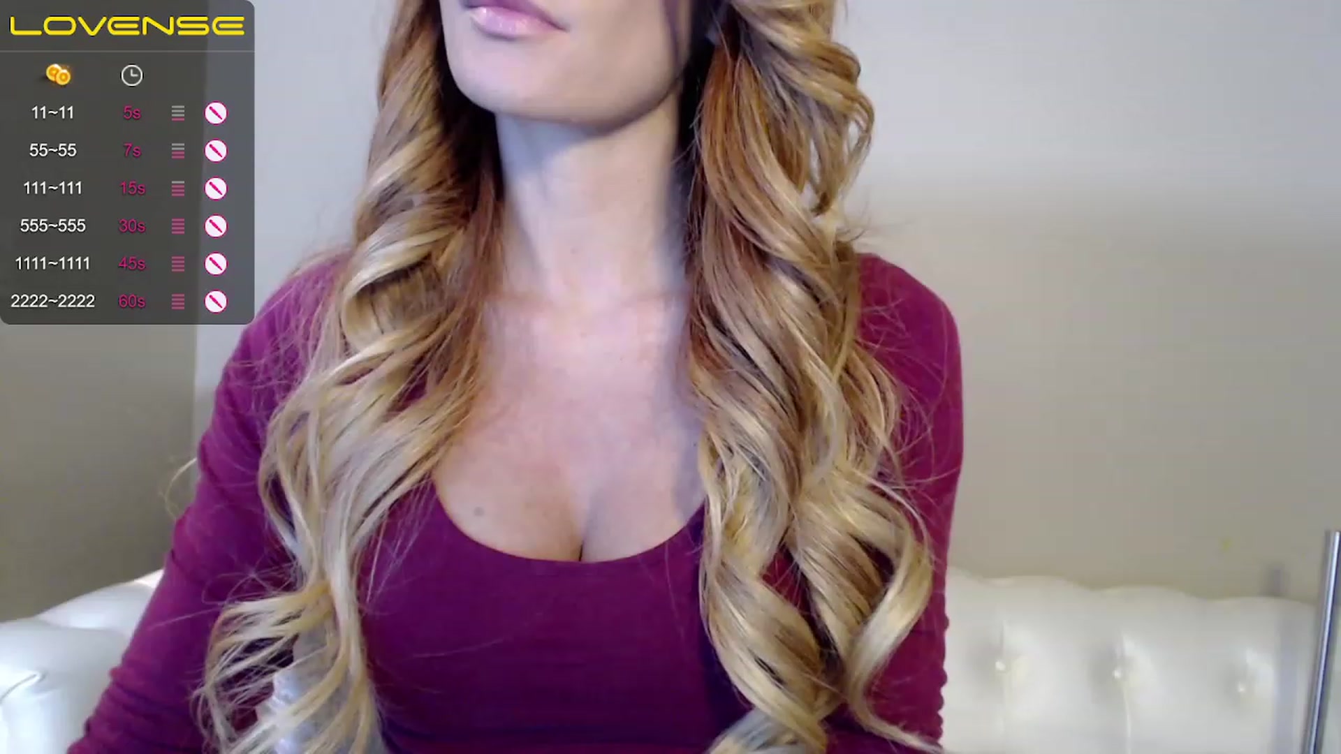 Gallery image thumbnail from Creampie_Me's myfreecams stream on, 12/14/2022, 22:46 image 5 of 20