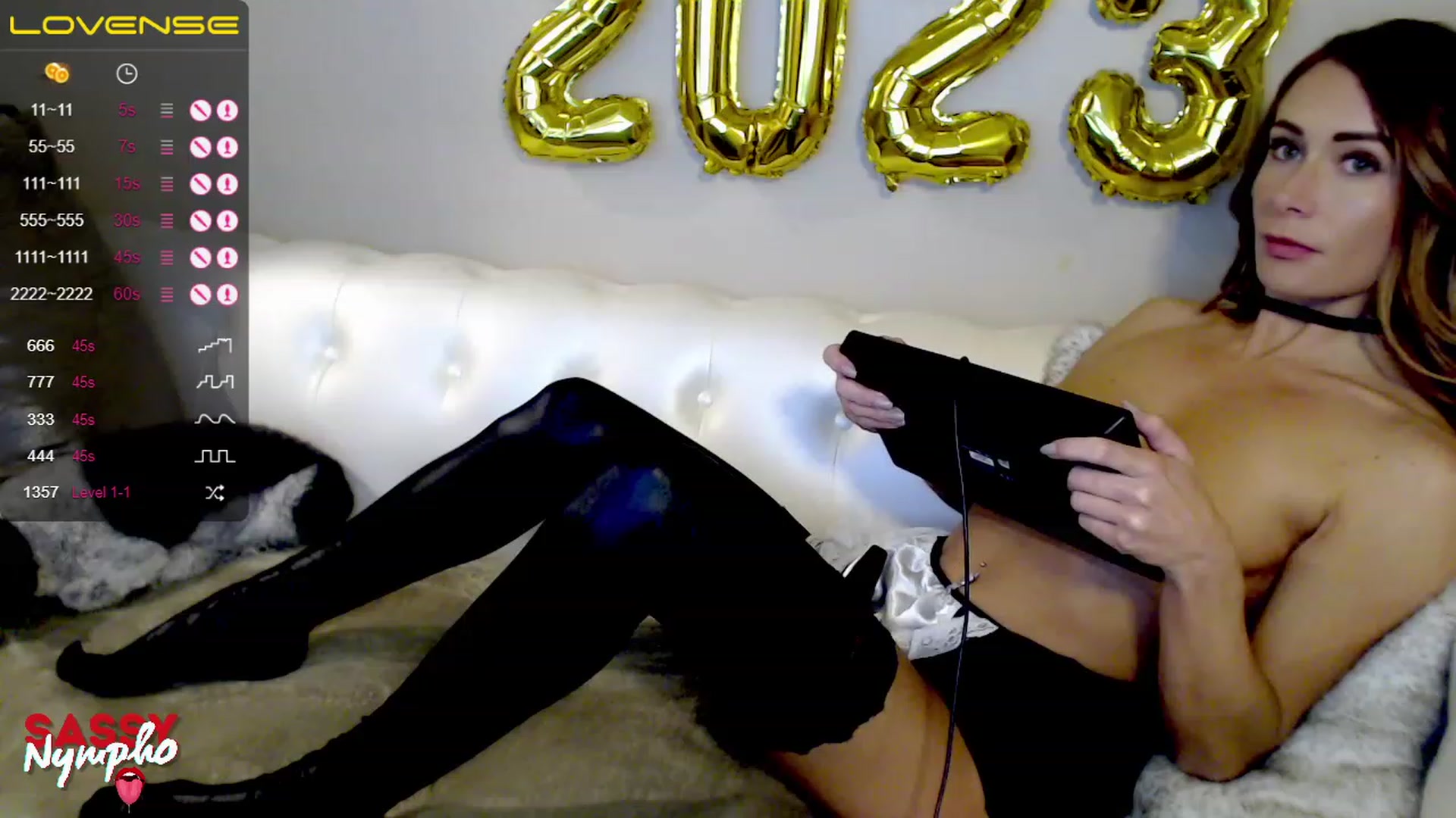 Gallery image thumbnail from Creampie_Me's myfreecams stream on, 01/09/2023, 15:08 image 18 of 20