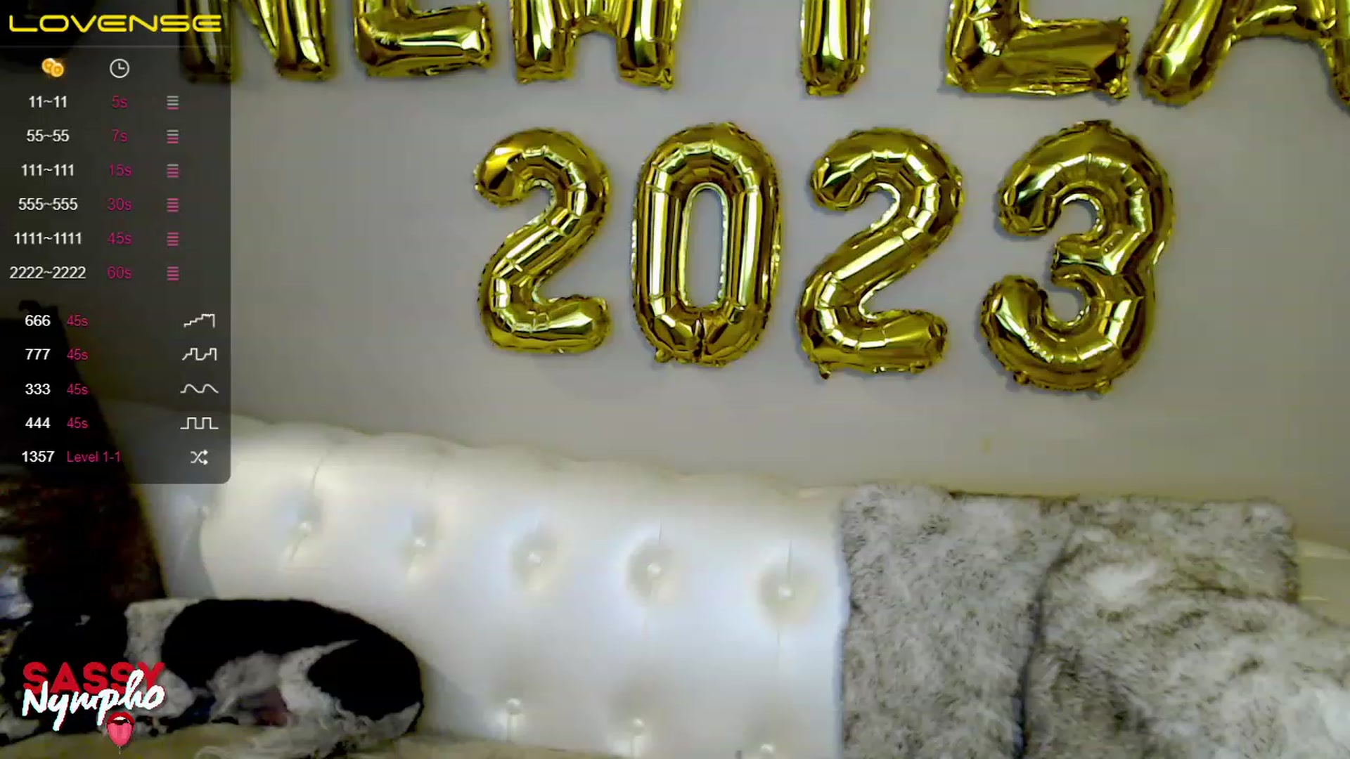 Gallery image thumbnail from Creampie_Me's myfreecams stream on, 01/09/2023, 15:08 image 7 of 20