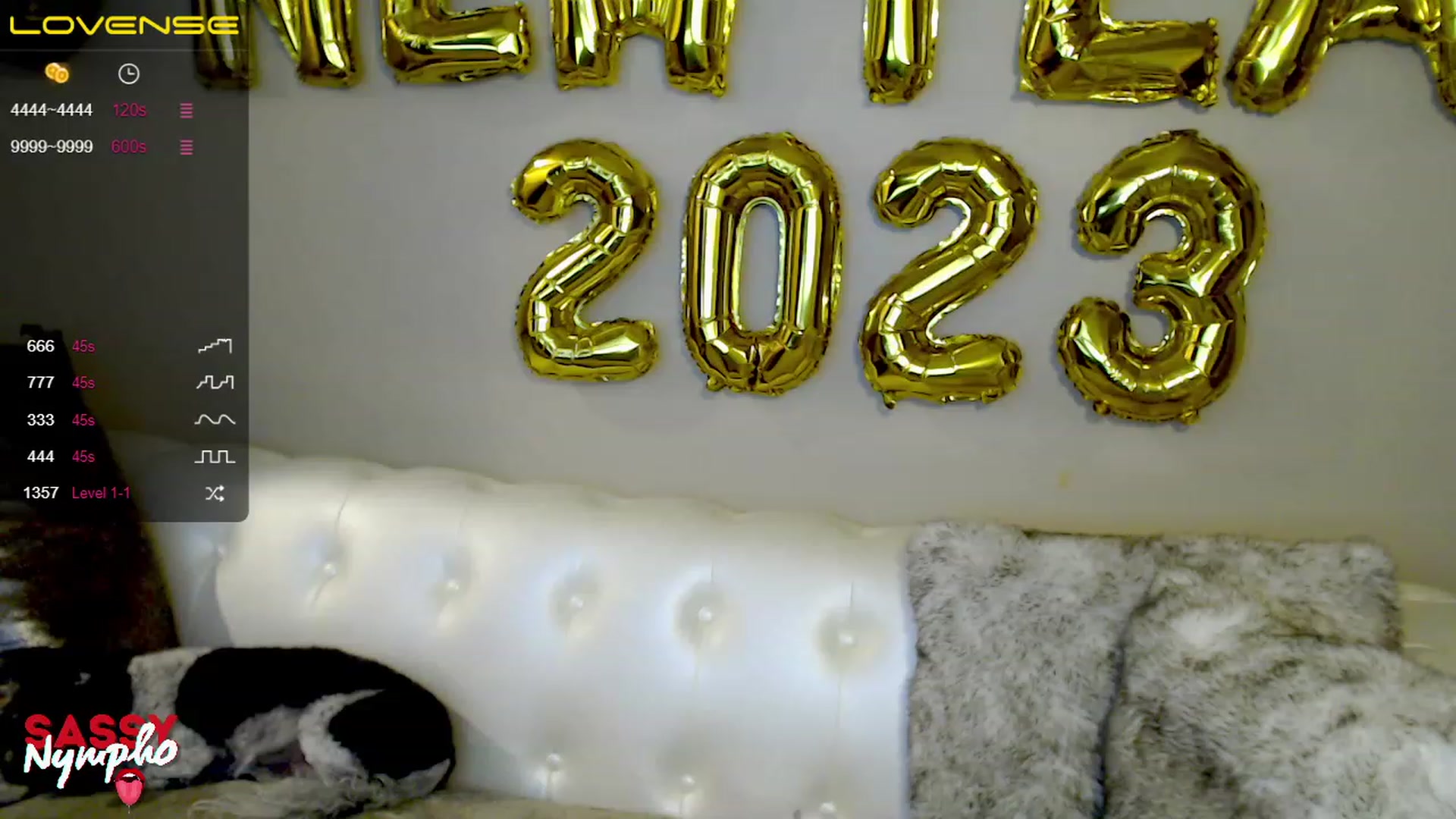 Gallery image thumbnail from Creampie_Me's myfreecams stream on, 01/09/2023, 15:08 image 5 of 20